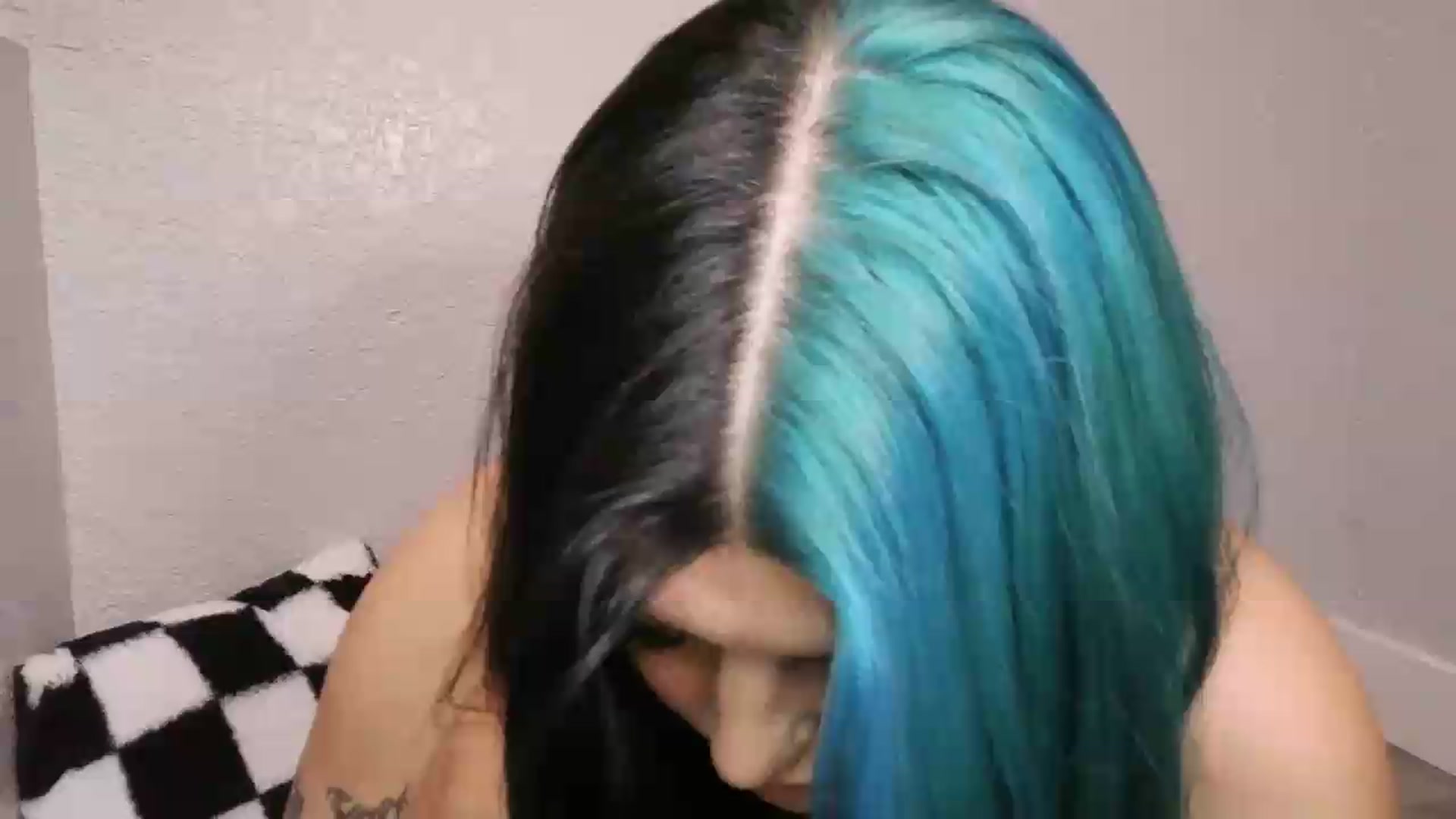Gallery image thumbnail from Gothbaby_333x's myfreecams stream on, 07/31/2026, 21:58 image 4 of 20