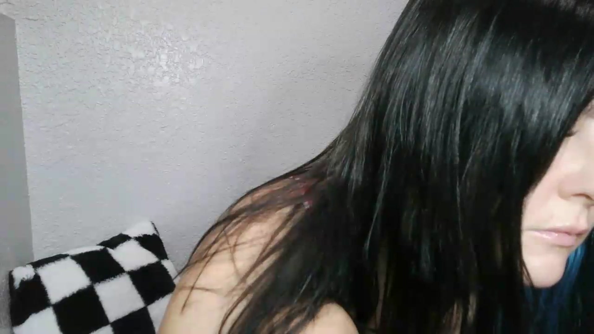 Gallery image thumbnail from Gothbaby_333x's myfreecams stream on, 07/31/2026, 22:22 image 5 of 20