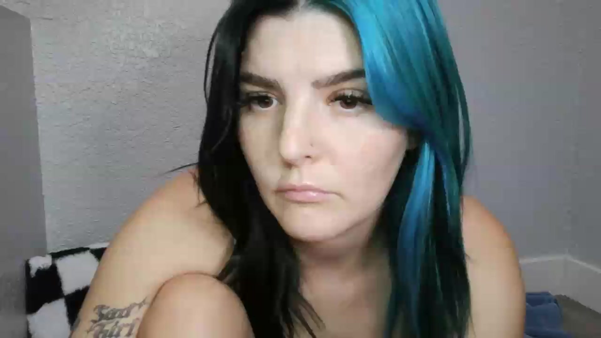 Gallery image thumbnail from Gothbaby_333x's myfreecams stream on, 07/31/2026, 22:39 image 1 of 20