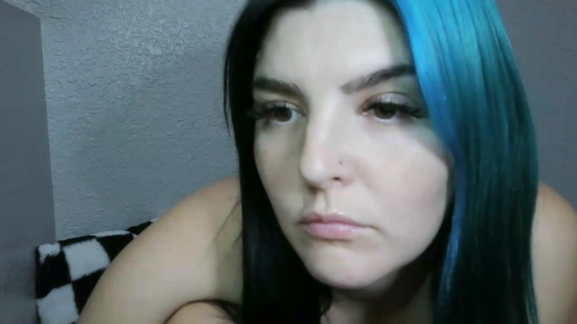 Gallery image thumbnail from Gothbaby_333x's myfreecams stream on, 07/31/2026, 22:39 image 15 of 20