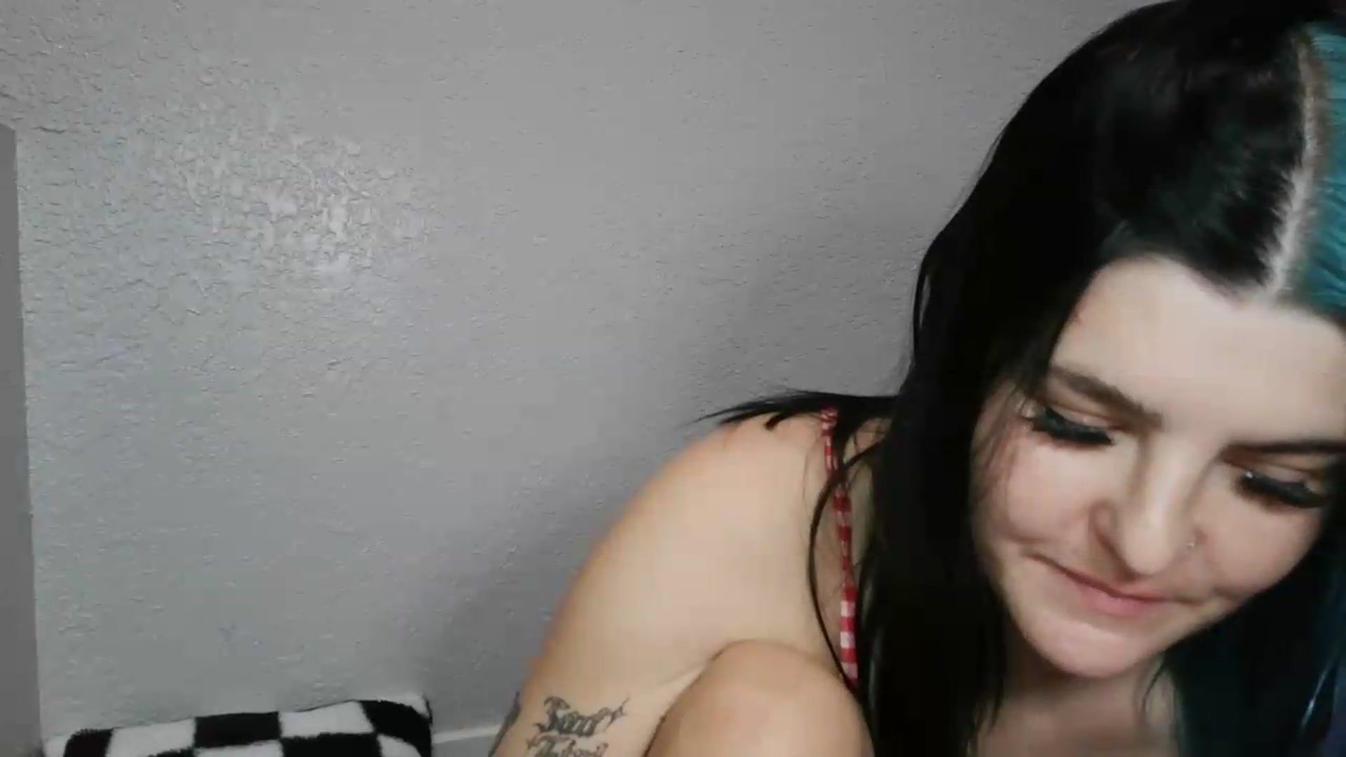 Gallery image thumbnail from Gothbaby_333x's myfreecams stream on, 08/01/2026, 01:40 image 11 of 20