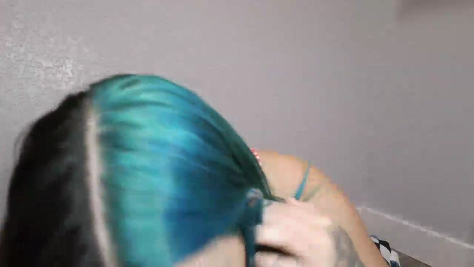Gallery image thumbnail from Gothbaby_333x's myfreecams stream on, 08/01/2026, 02:52 image 17 of 20