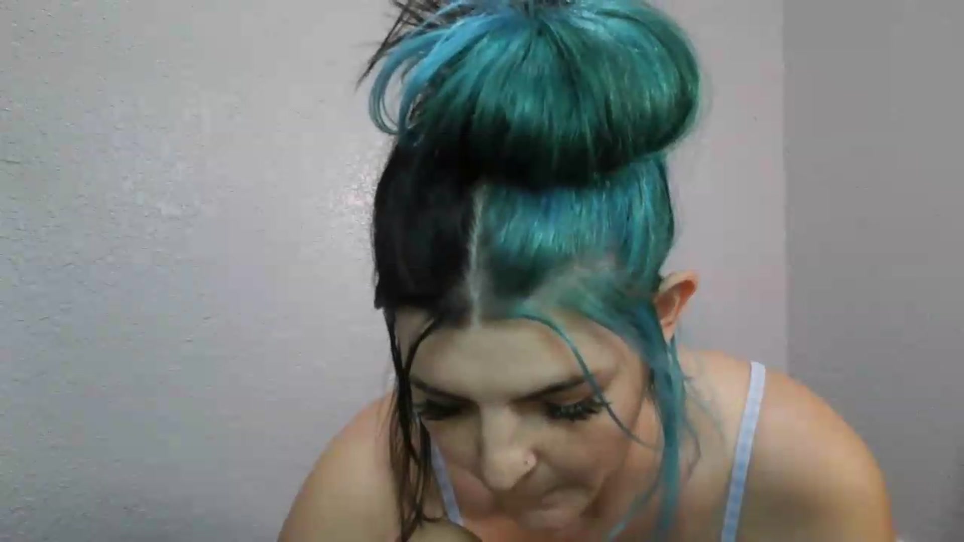 Gallery image thumbnail from Gothbaby_333x's myfreecams stream on, 08/11/2026, 19:39 image 3 of 20
