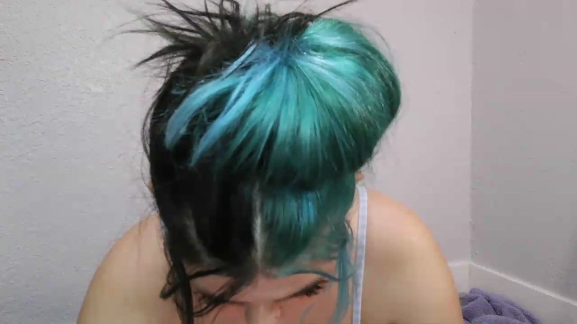 Gallery image thumbnail from Gothbaby_333x's myfreecams stream on, 08/11/2026, 19:39 image 9 of 20