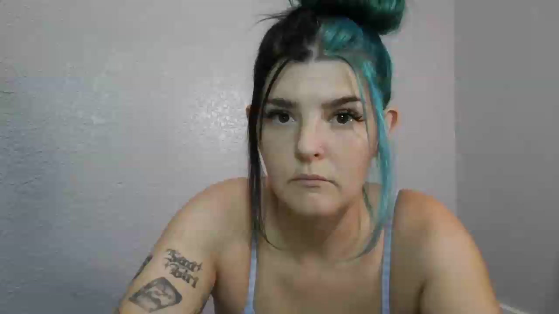 Gallery image thumbnail from Gothbaby_333x's myfreecams stream on, 08/11/2026, 19:39 image 1 of 20