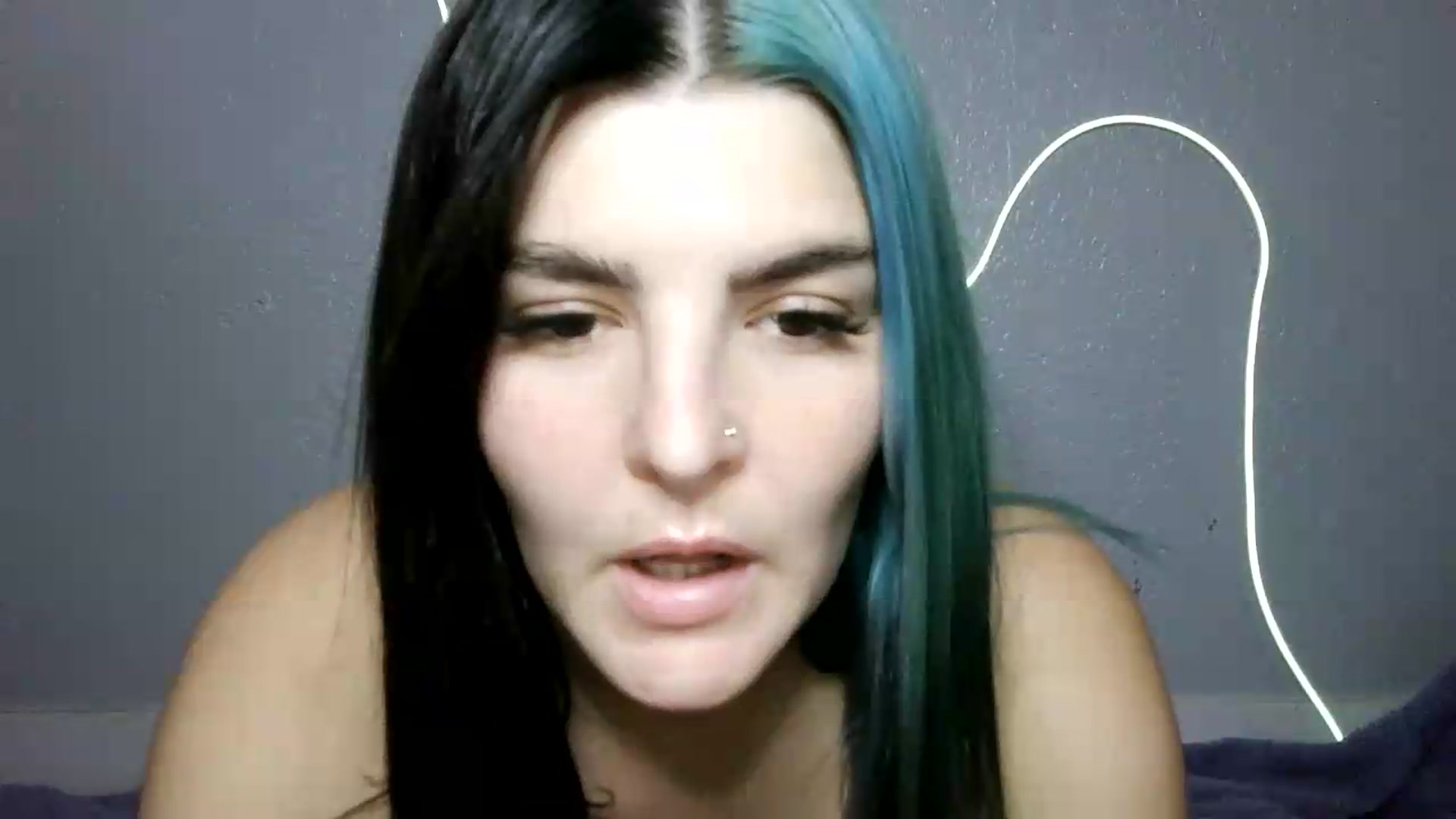 Gallery image thumbnail from Gothbaby_333x's myfreecams stream on, 08/18/2026, 21:21 image 11 of 20