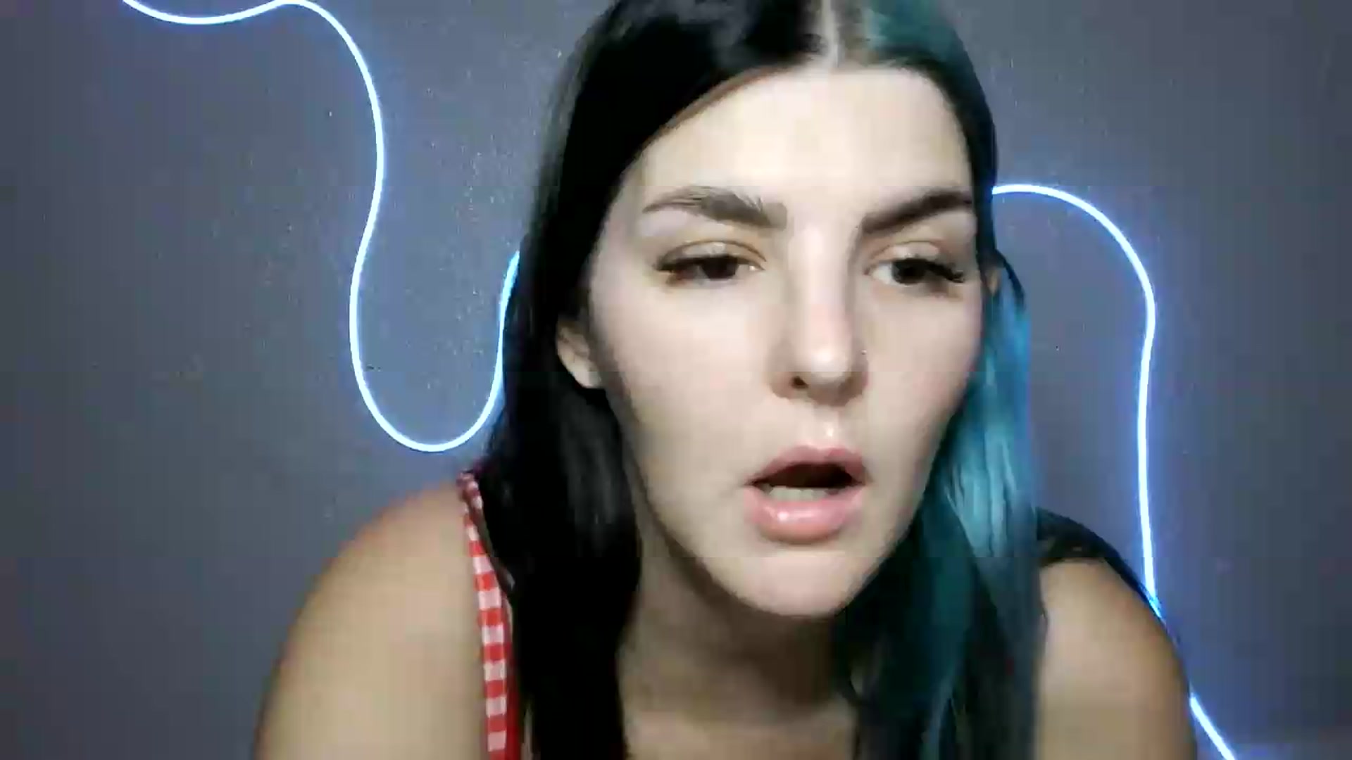 Gallery image thumbnail from Gothbaby_333x's myfreecams stream on, 08/18/2026, 21:21 image 1 of 20