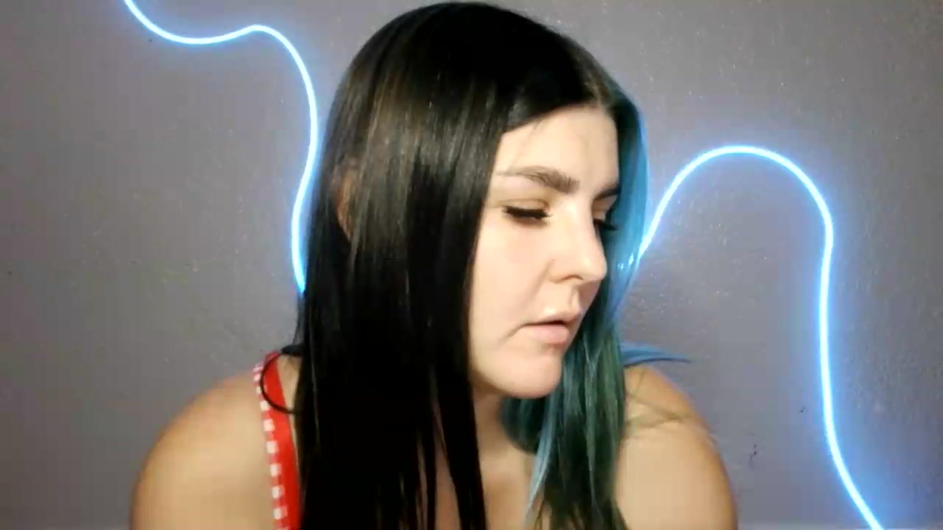 Gallery image thumbnail from Gothbaby_333x's myfreecams stream on, 08/18/2026, 21:21 image 6 of 20