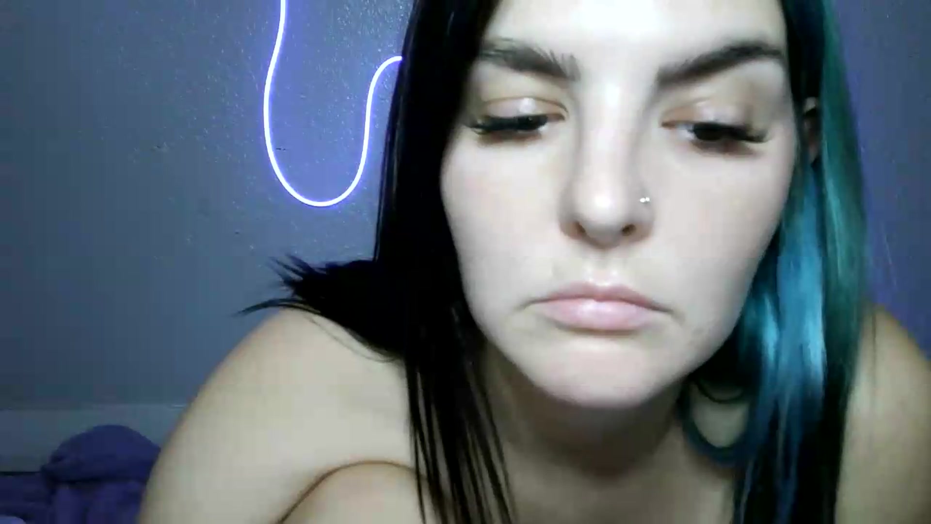 Gallery image thumbnail from Gothbaby_333x's myfreecams stream on, 08/18/2026, 21:21 image 20 of 20