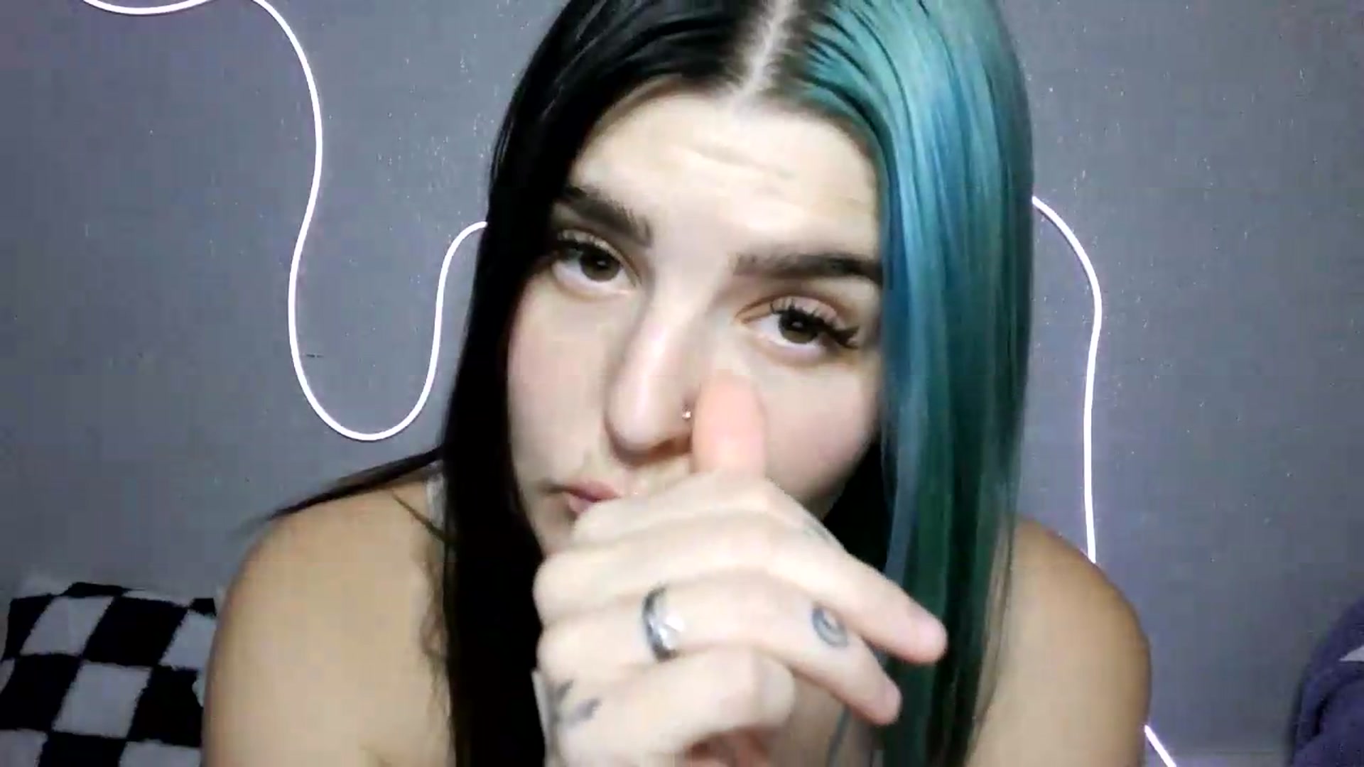 Gallery image thumbnail from Gothbaby_333x's myfreecams stream on, 08/19/2026, 18:05 image 10 of 20