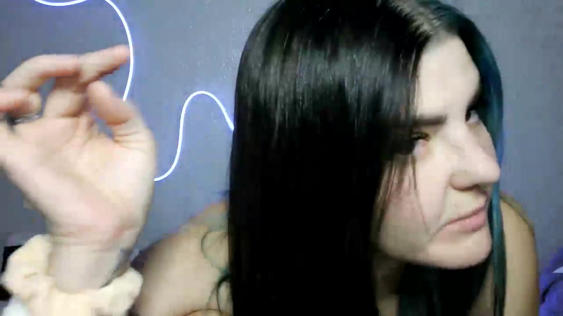 Gallery image thumbnail from Gothbaby_333x's myfreecams stream on, 08/19/2026, 18:05 image 14 of 20