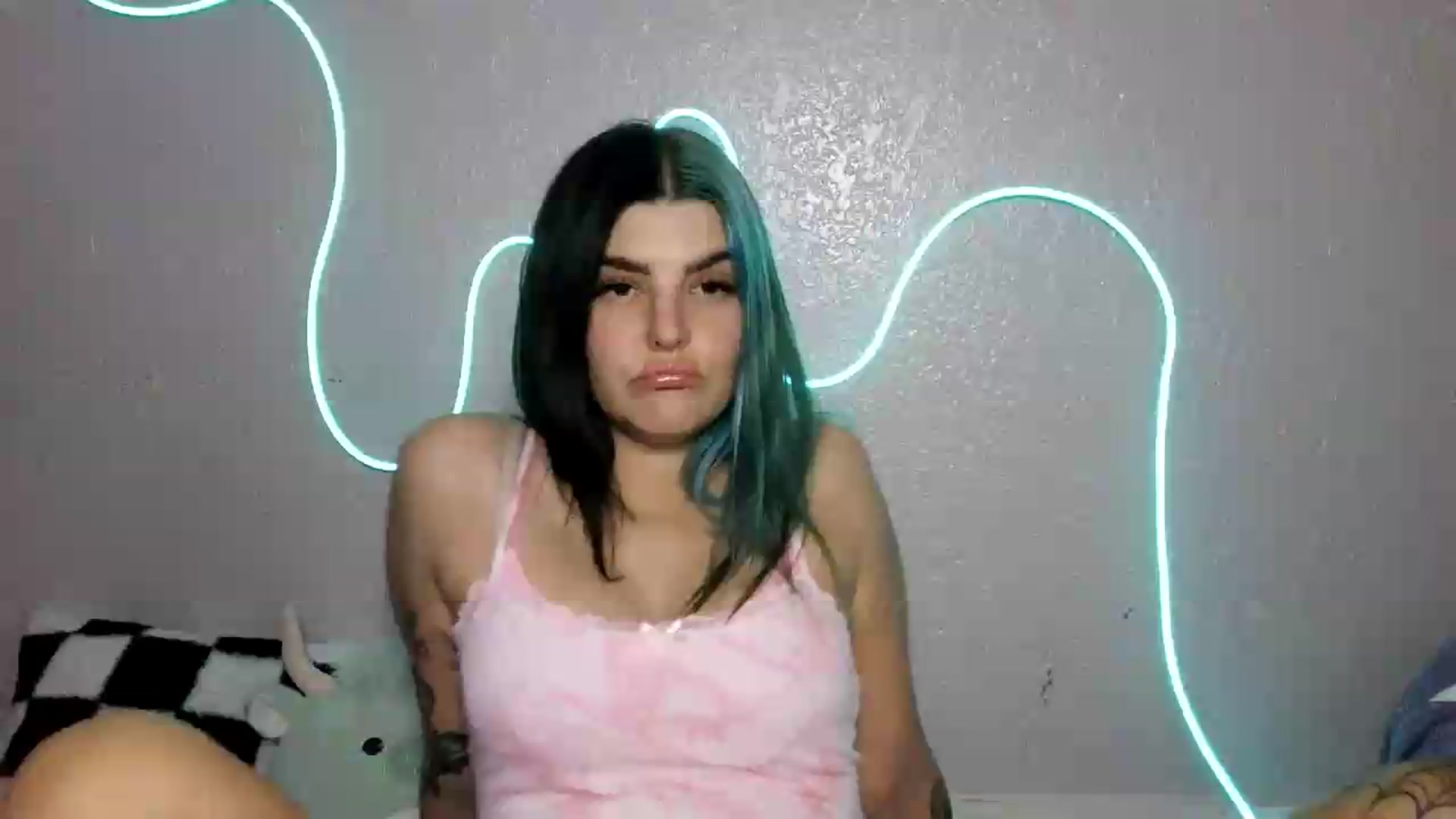 Gallery image thumbnail from Gothbaby_333x's myfreecams stream on, 08/19/2026, 18:05 image 6 of 20