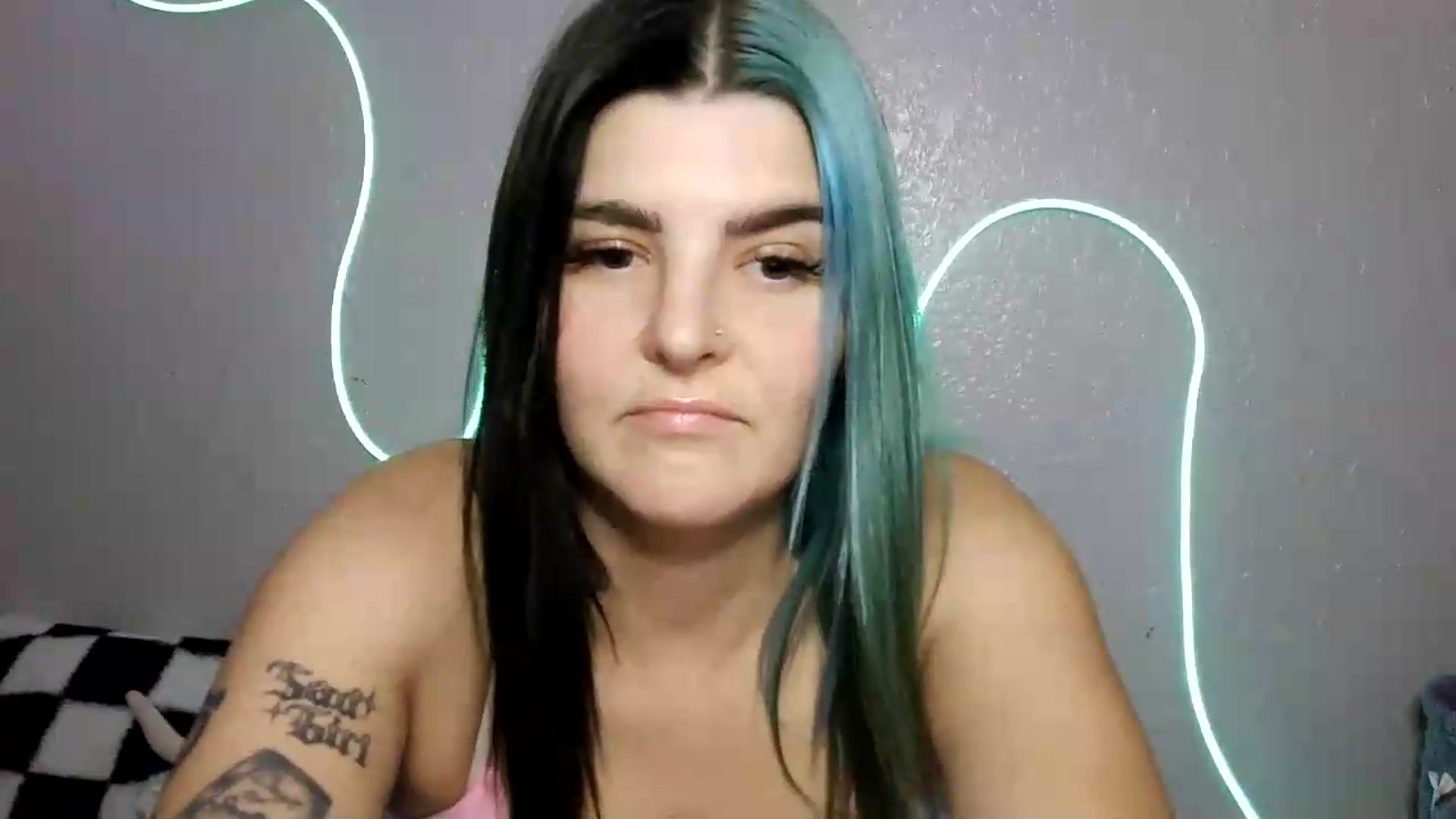 Gallery image thumbnail from Gothbaby_333x's myfreecams stream on, 08/19/2026, 20:03 image 6 of 20