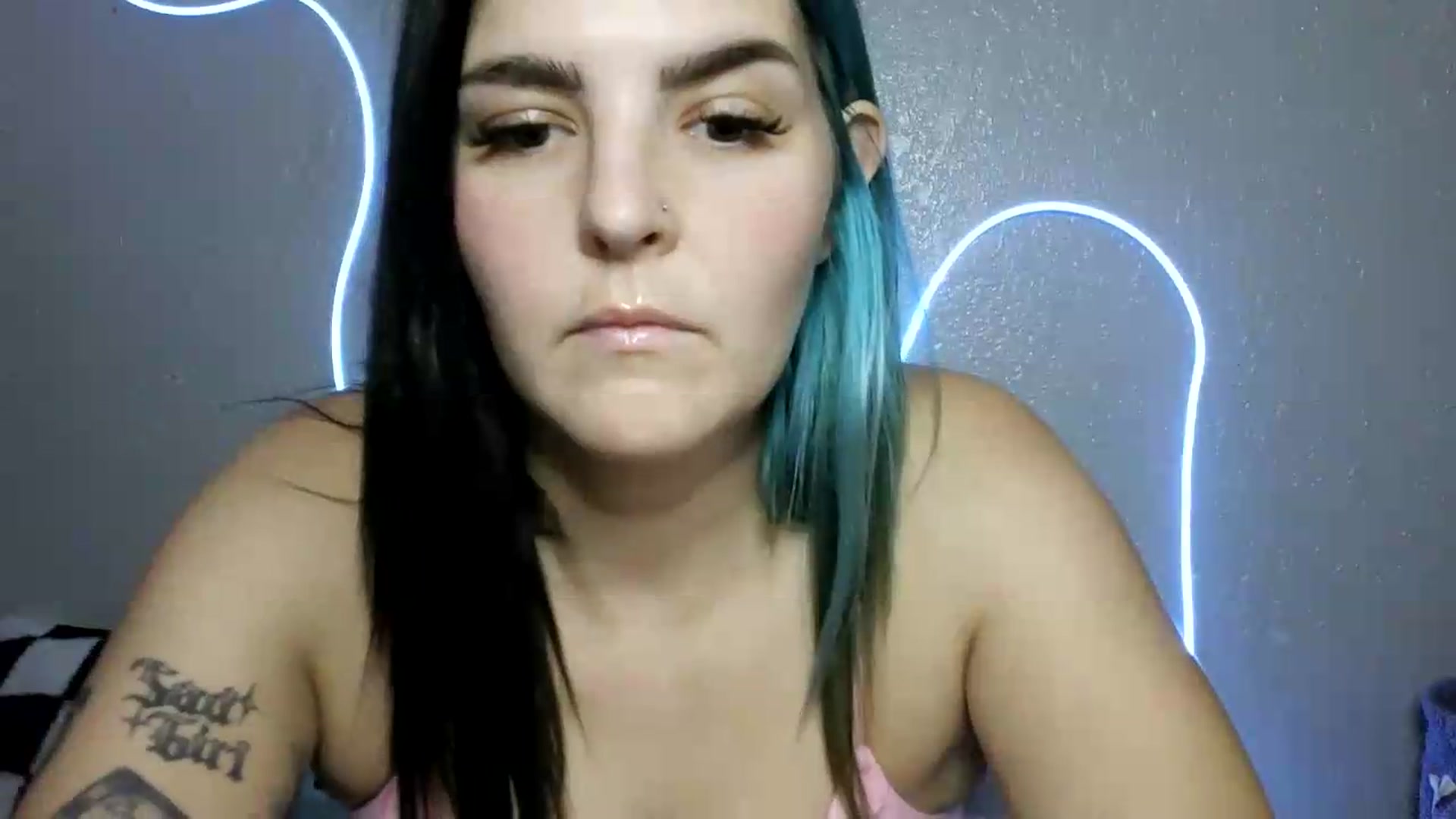 Gallery image thumbnail from Gothbaby_333x's myfreecams stream on, 08/19/2026, 20:03 image 7 of 20