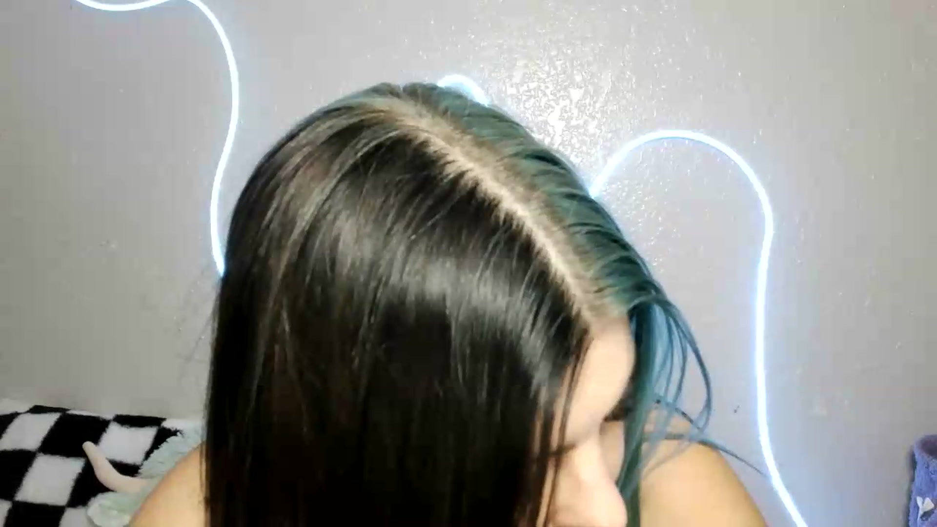 Gallery image thumbnail from Gothbaby_333x's myfreecams stream on, 08/19/2026, 20:03 image 2 of 20