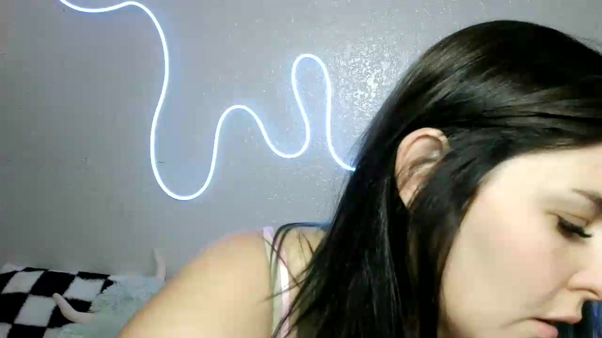 Gallery image thumbnail from Gothbaby_333x's myfreecams stream on, 08/19/2026, 20:03 image 13 of 20