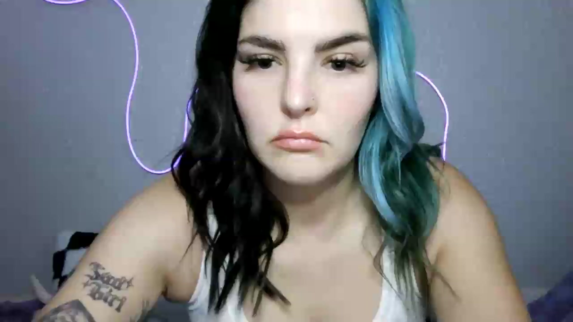 Gallery image thumbnail from Gothbaby_333x's myfreecams stream on, 08/20/2026, 17:42 image 1 of 20