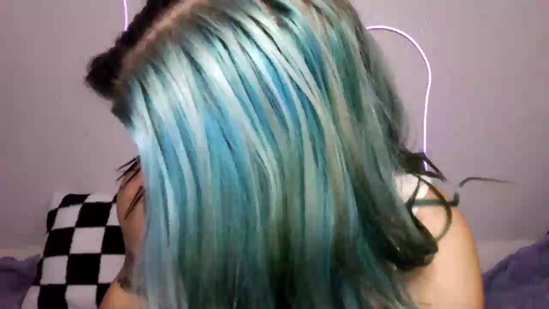 Gallery image thumbnail from Gothbaby_333x's myfreecams stream on, 08/20/2026, 18:08 image 7 of 20