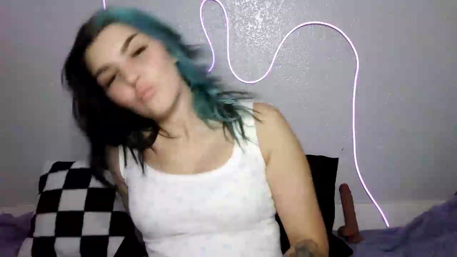 Gallery image thumbnail from Gothbaby_333x's myfreecams stream on, 08/20/2026, 18:08 image 5 of 20