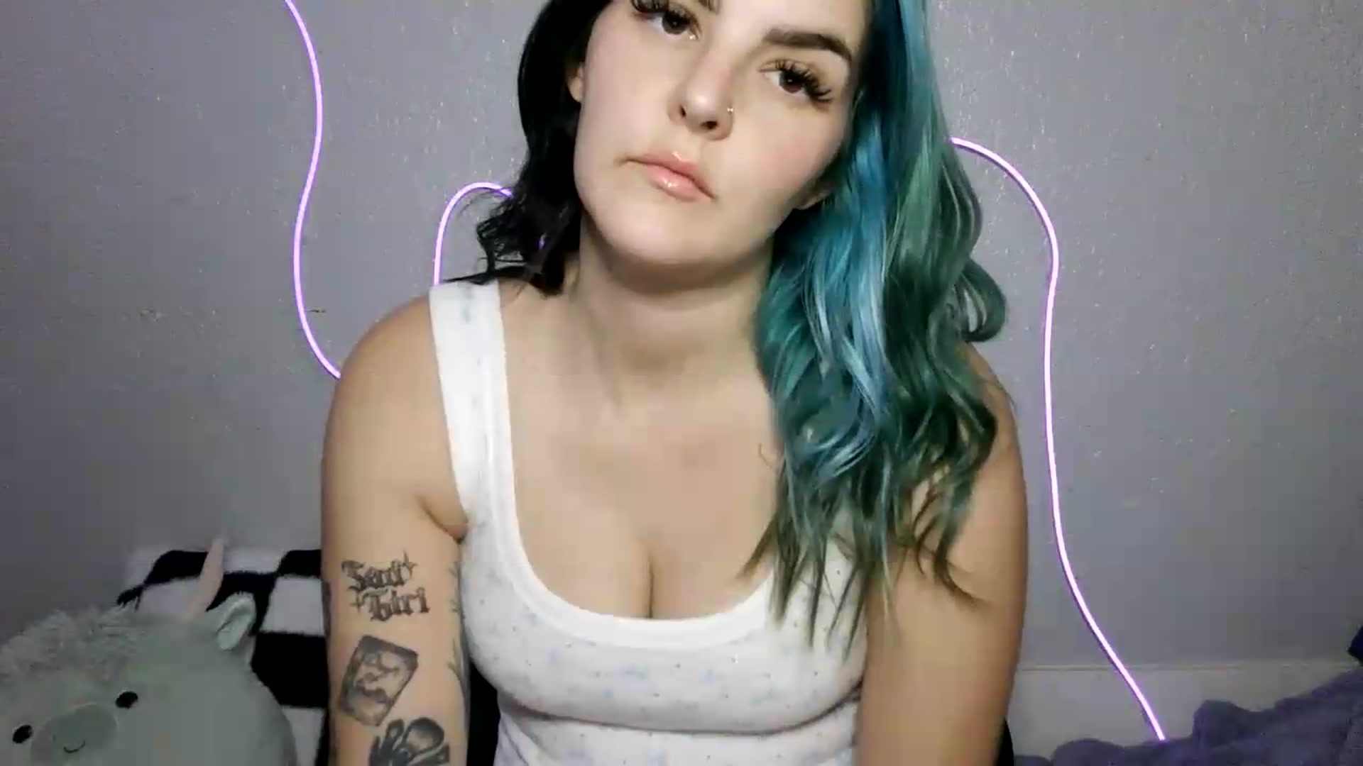 Gallery image thumbnail from Gothbaby_333x's myfreecams stream on, 08/20/2026, 19:08 image 11 of 20