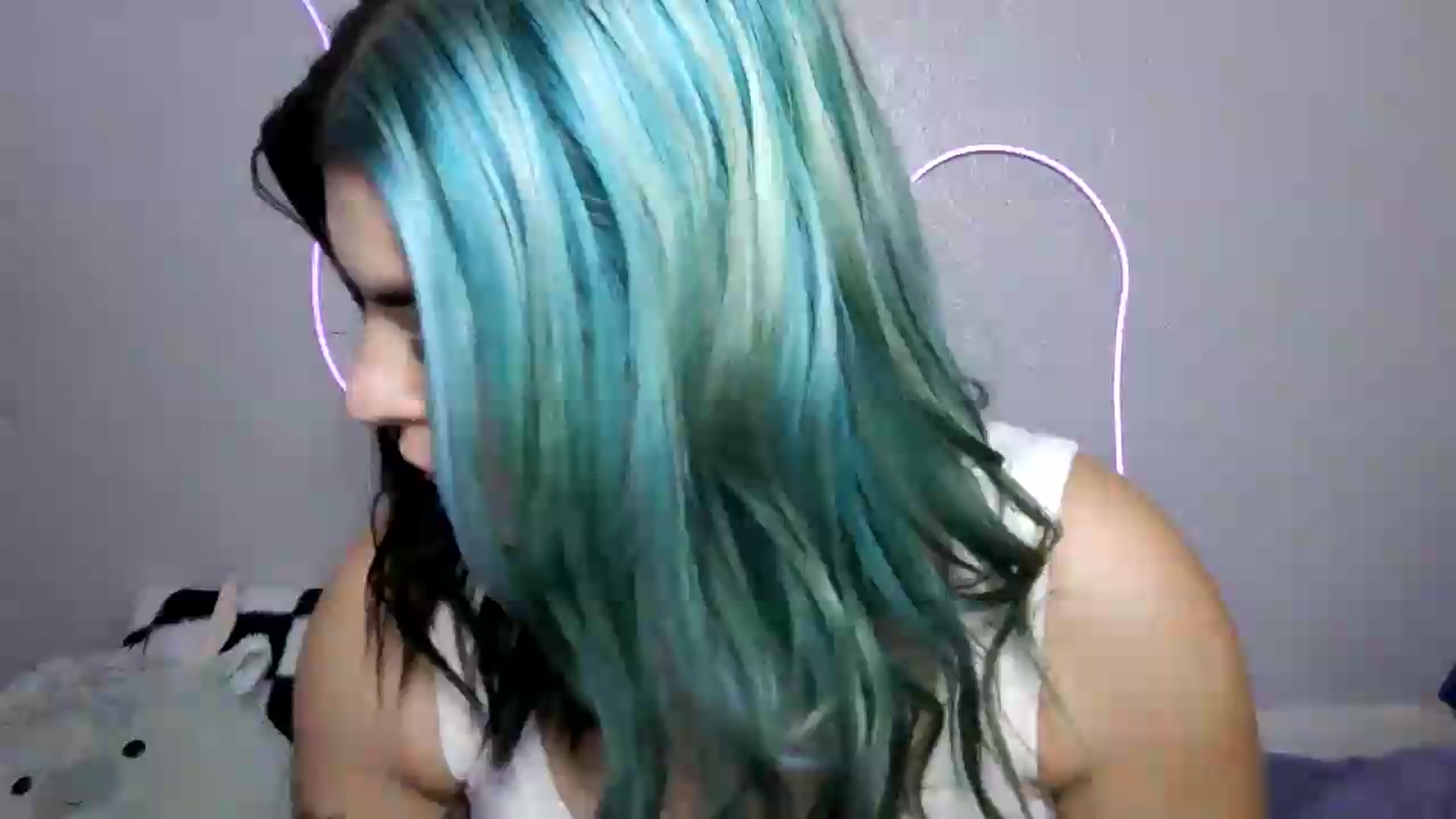 Gallery image thumbnail from Gothbaby_333x's myfreecams stream on, 08/20/2026, 19:08 image 14 of 20