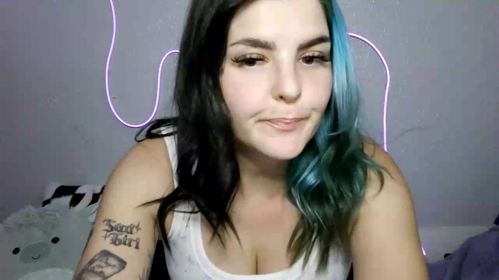 Gallery image thumbnail from Gothbaby_333x's myfreecams stream on, 08/20/2026, 19:08 image 4 of 20