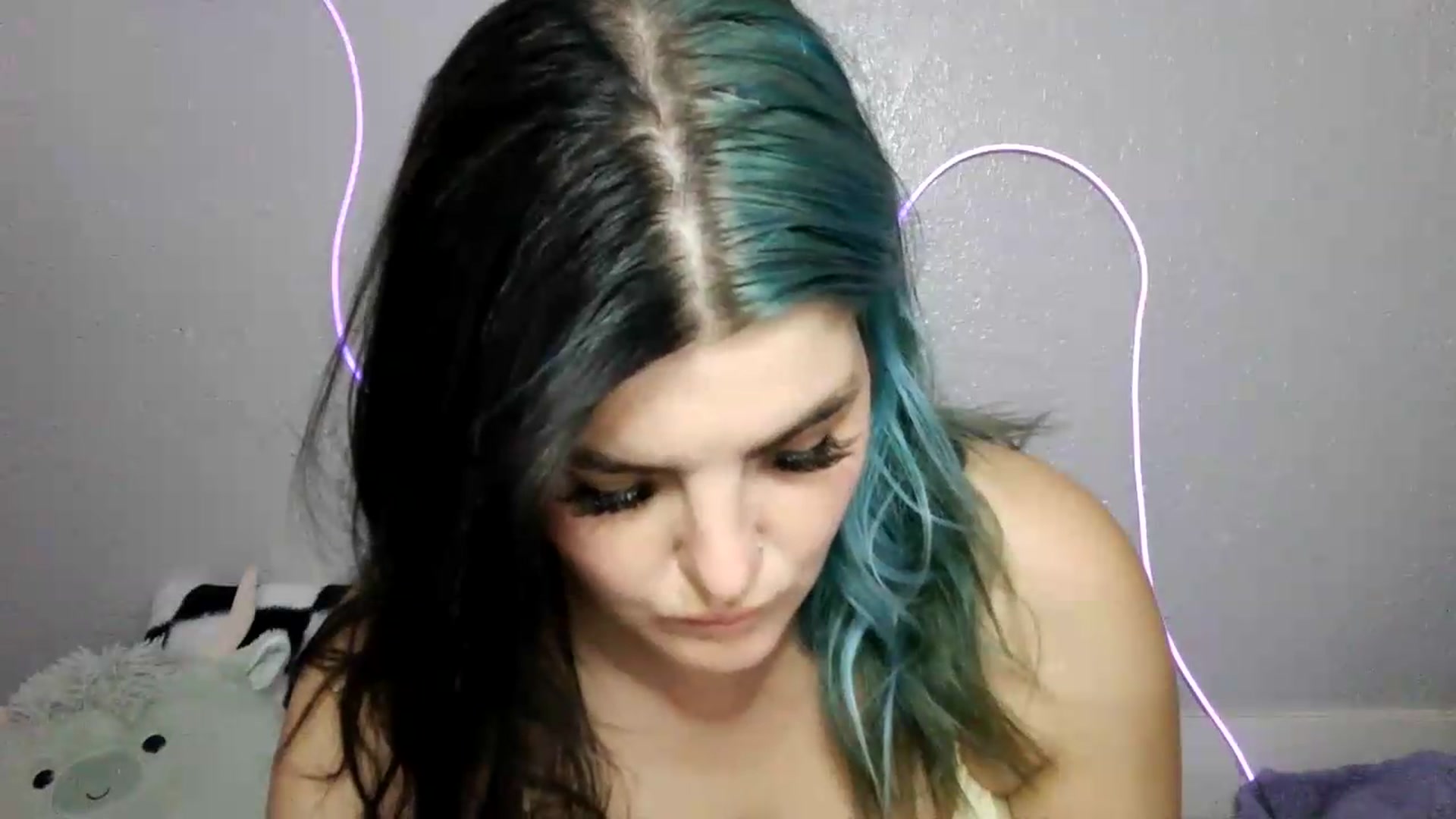 Gallery image thumbnail from Gothbaby_333x's myfreecams stream on, 08/20/2026, 20:03 image 6 of 20
