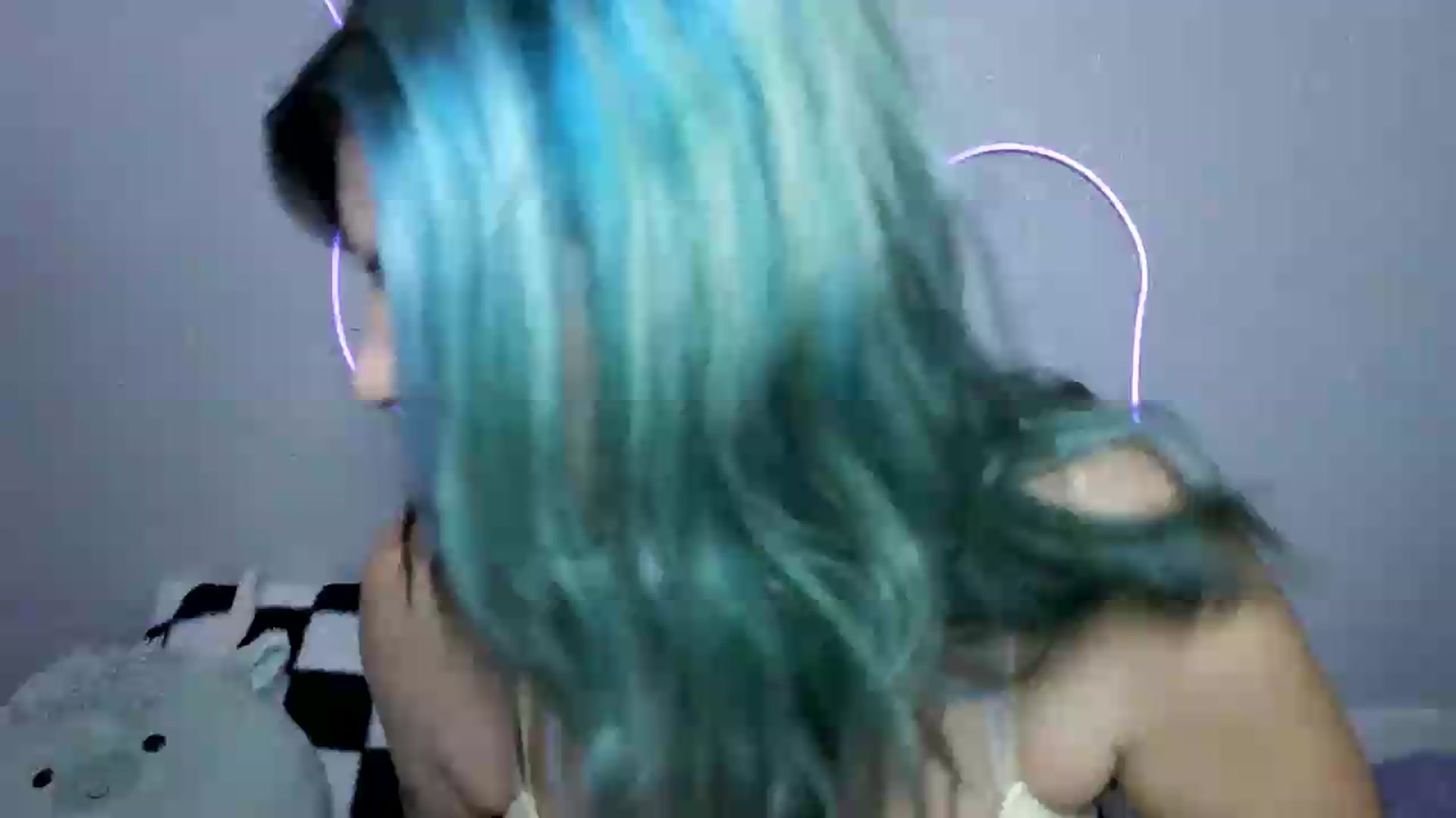 Gallery image thumbnail from Gothbaby_333x's myfreecams stream on, 08/20/2026, 20:03 image 1 of 20