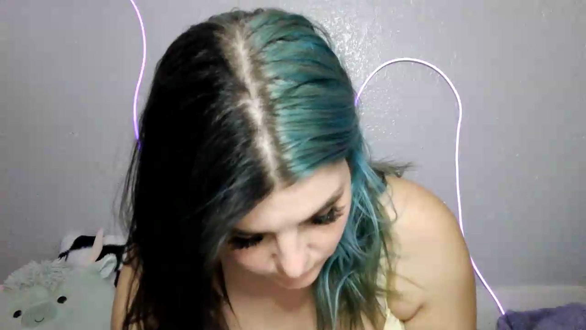 Gallery image thumbnail from Gothbaby_333x's myfreecams stream on, 08/20/2026, 20:03 image 4 of 20