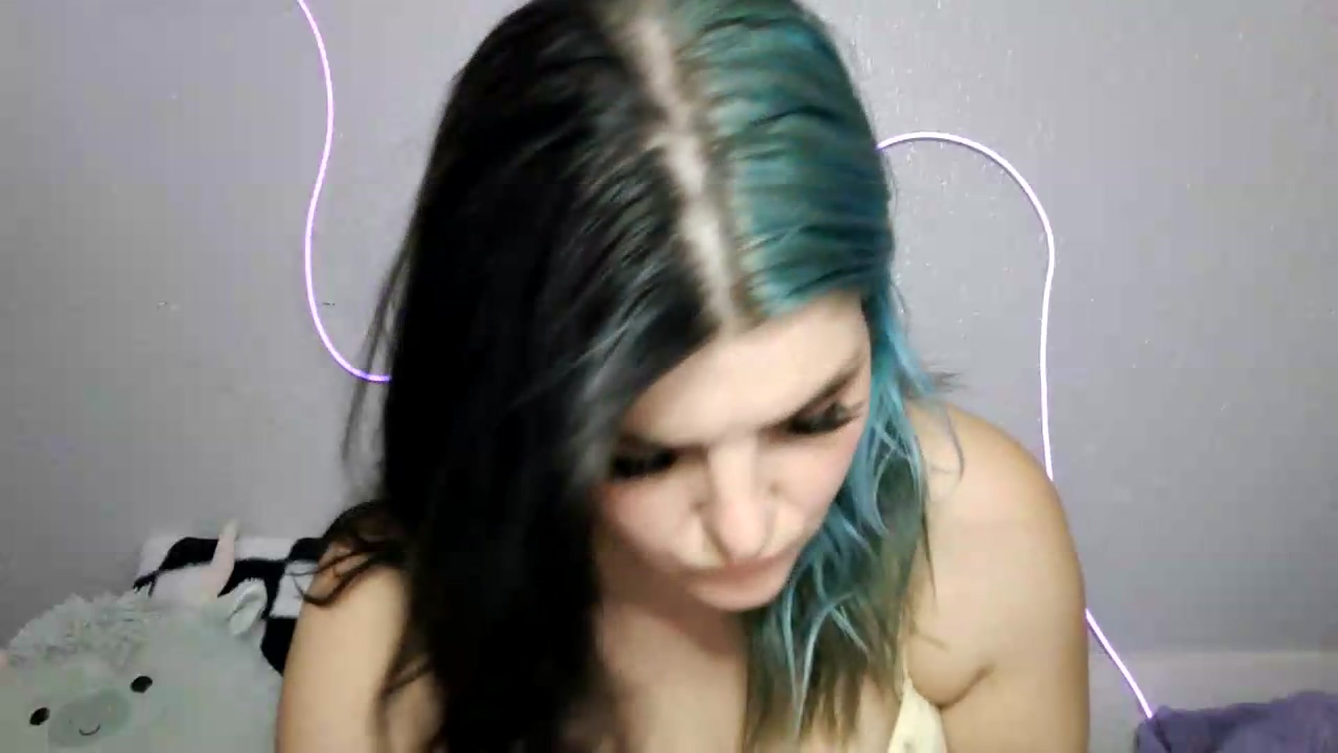 Gallery image thumbnail from Gothbaby_333x's myfreecams stream on, 08/20/2026, 20:03 image 5 of 20