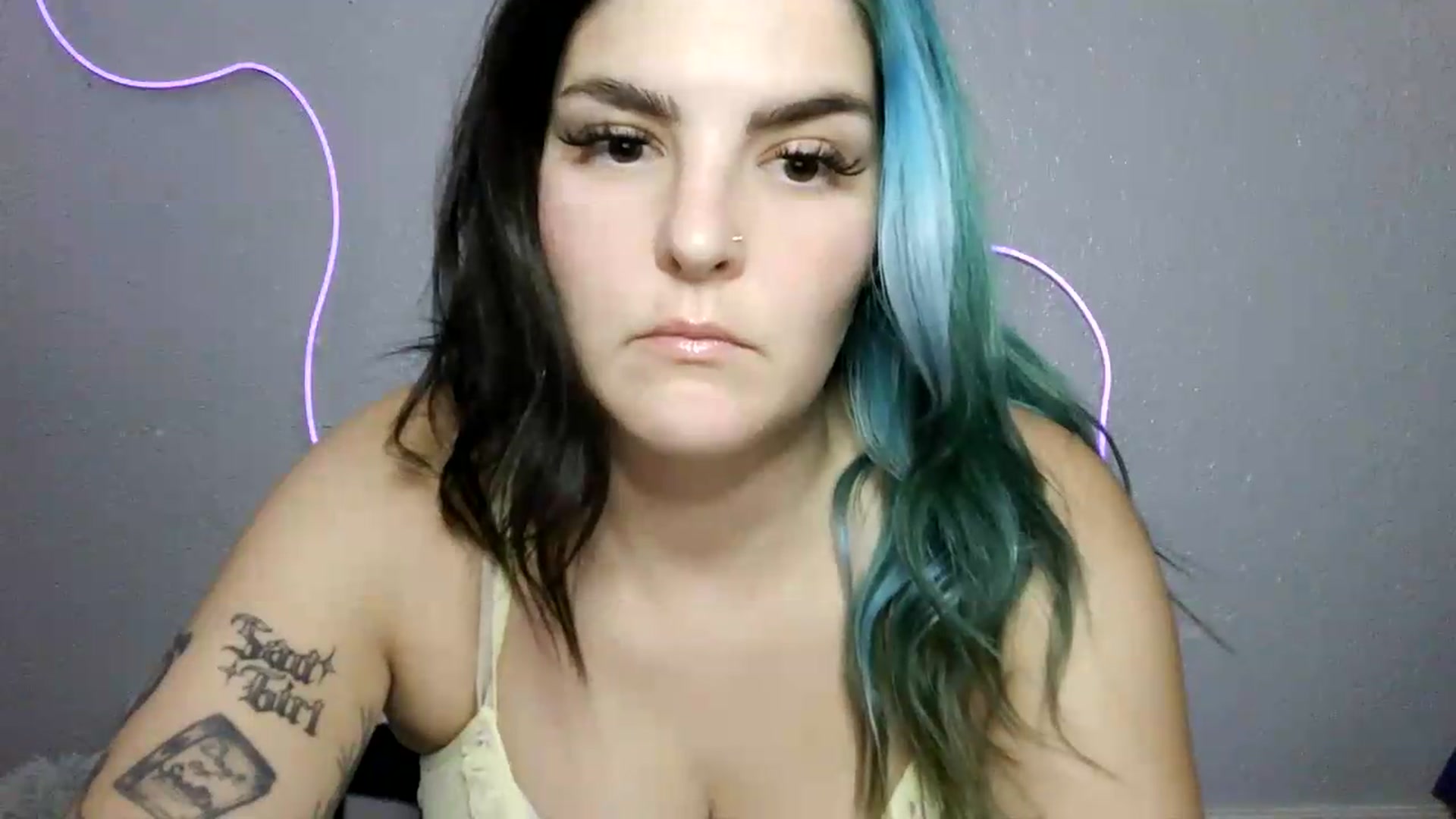 Gallery image thumbnail from Gothbaby_333x's myfreecams stream on, 08/20/2026, 20:40 image 12 of 20