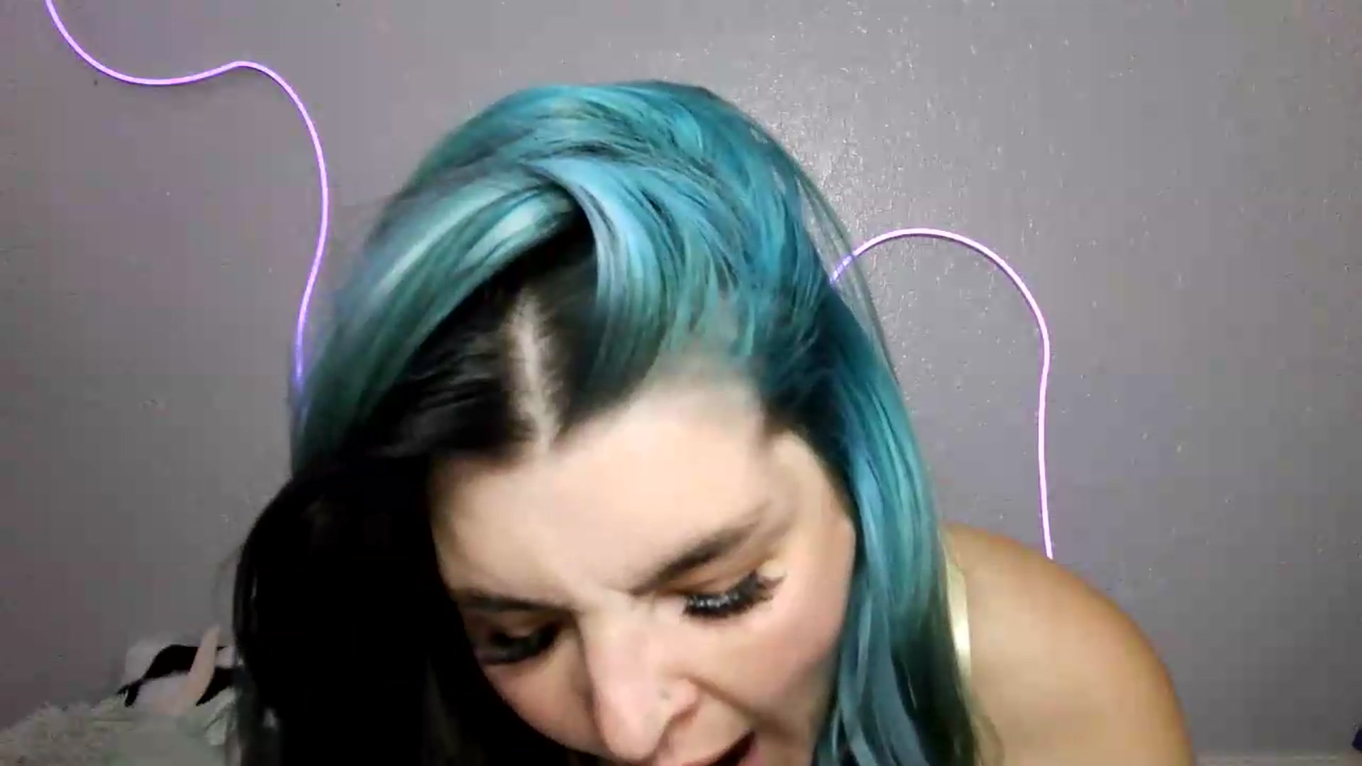 Gallery image thumbnail from Gothbaby_333x's myfreecams stream on, 08/20/2026, 20:40 image 4 of 20