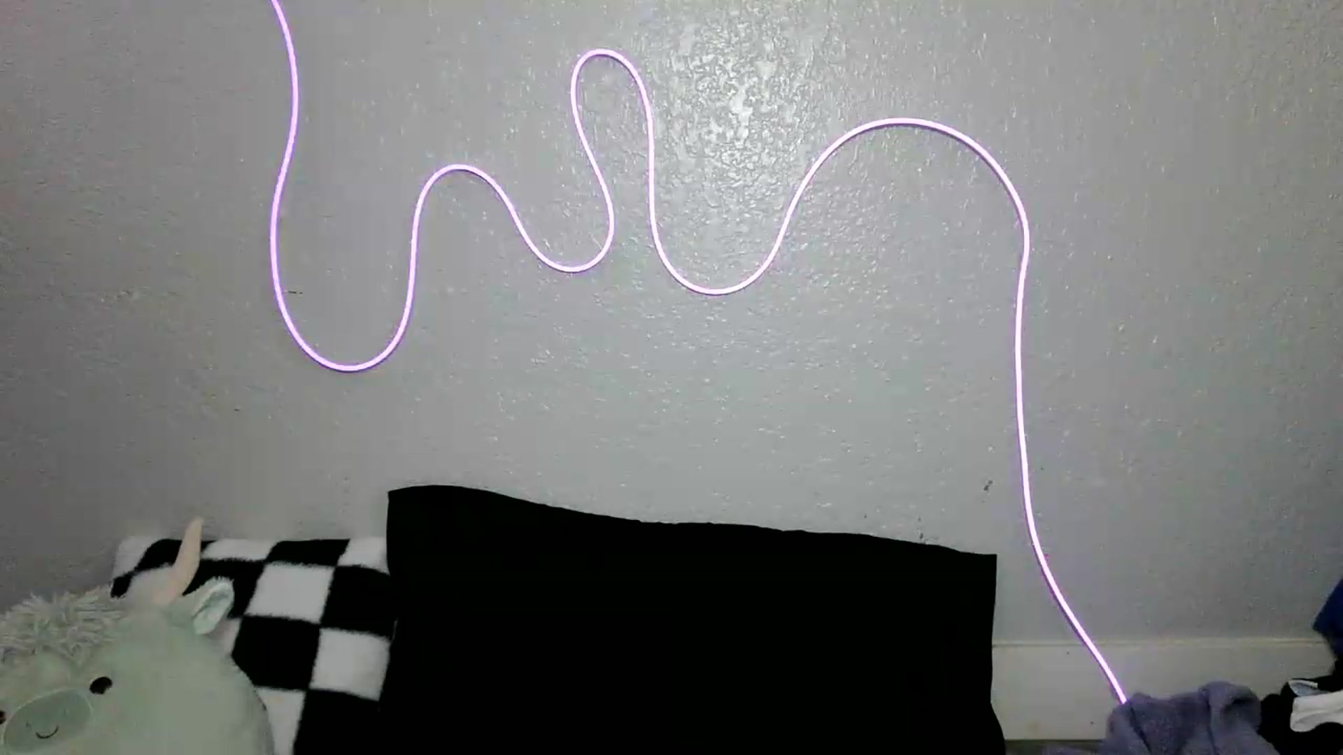 Gallery image thumbnail from Gothbaby_333x's myfreecams stream on, 08/20/2026, 20:40 image 19 of 20