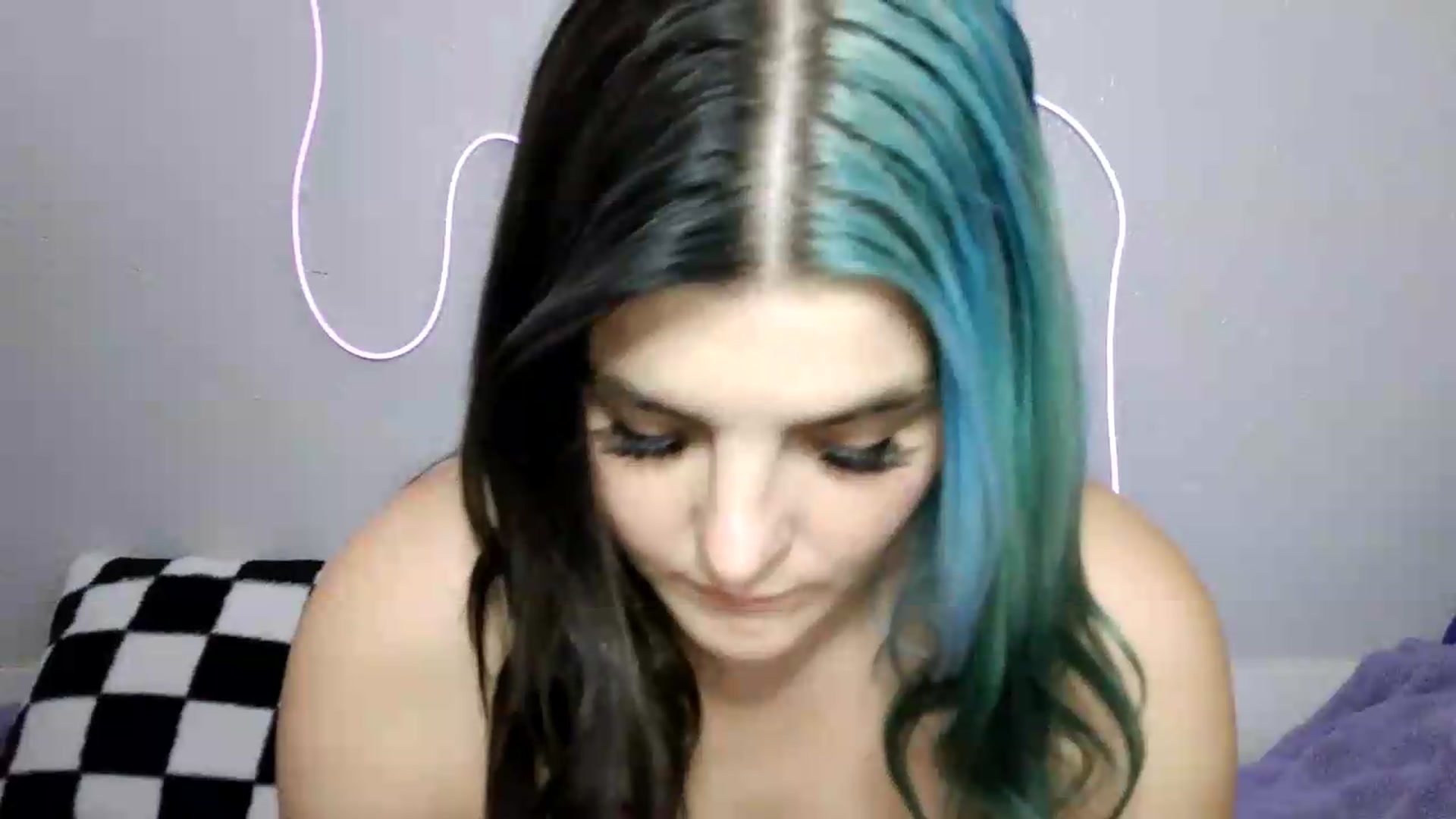 Gallery image thumbnail from Gothbaby_333x's myfreecams stream on, 08/20/2026, 21:24 image 6 of 20