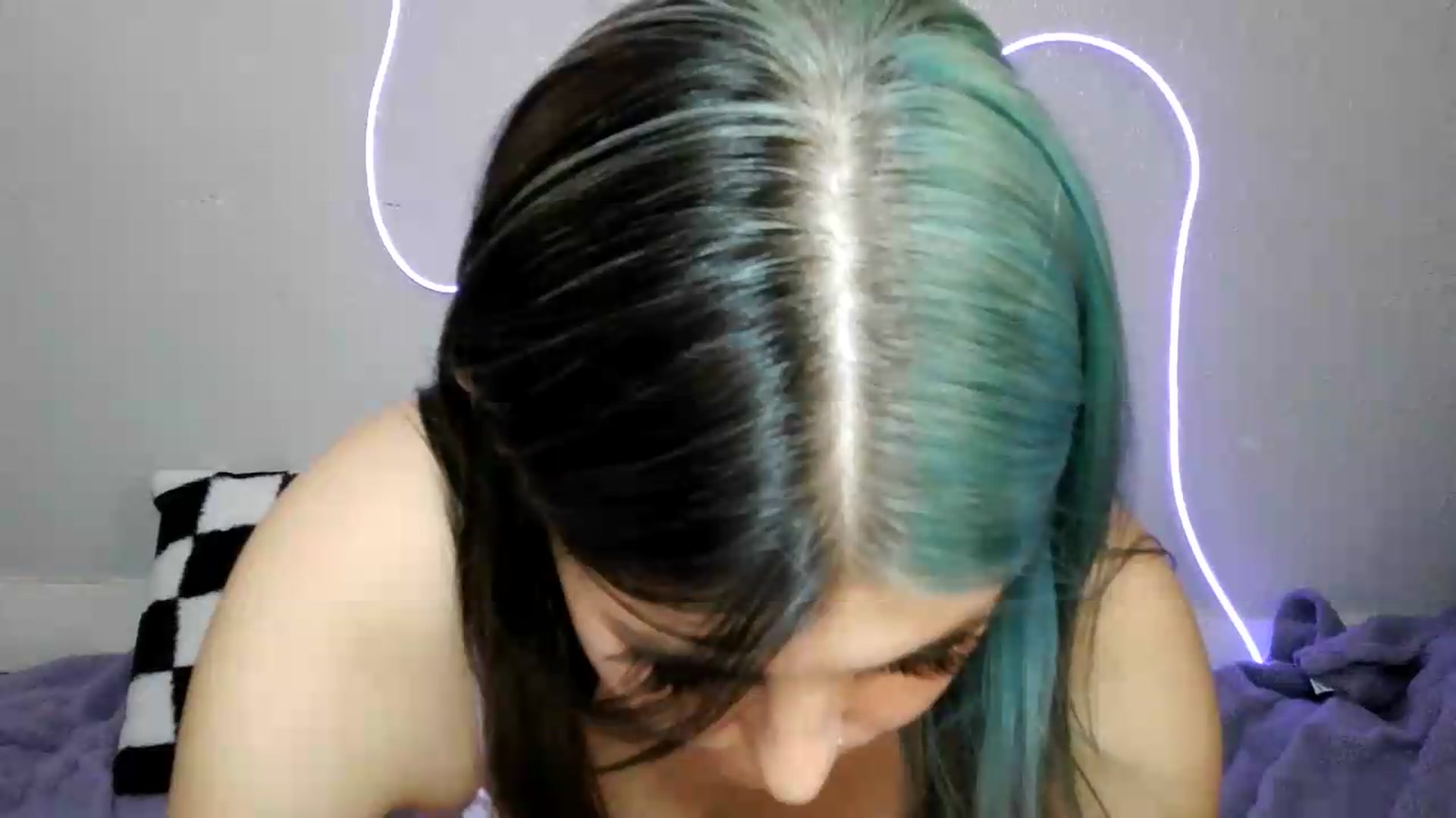 Gallery image thumbnail from Gothbaby_333x's myfreecams stream on, 08/21/2026, 19:36 image 19 of 20