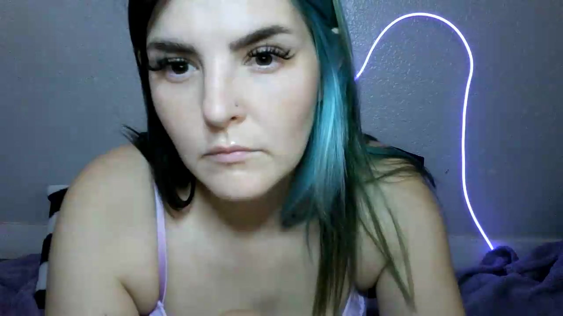 Gallery image thumbnail from Gothbaby_333x's myfreecams stream on, 08/21/2026, 21:04 image 9 of 20