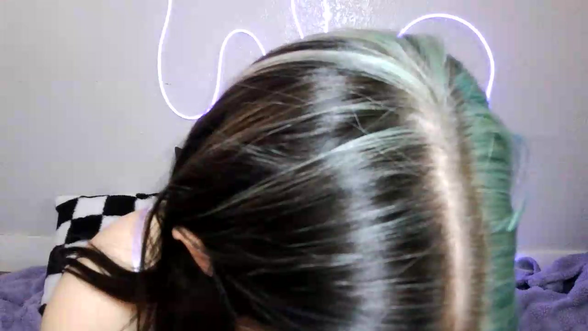 Gallery image thumbnail from Gothbaby_333x's myfreecams stream on, 08/21/2026, 21:04 image 7 of 20