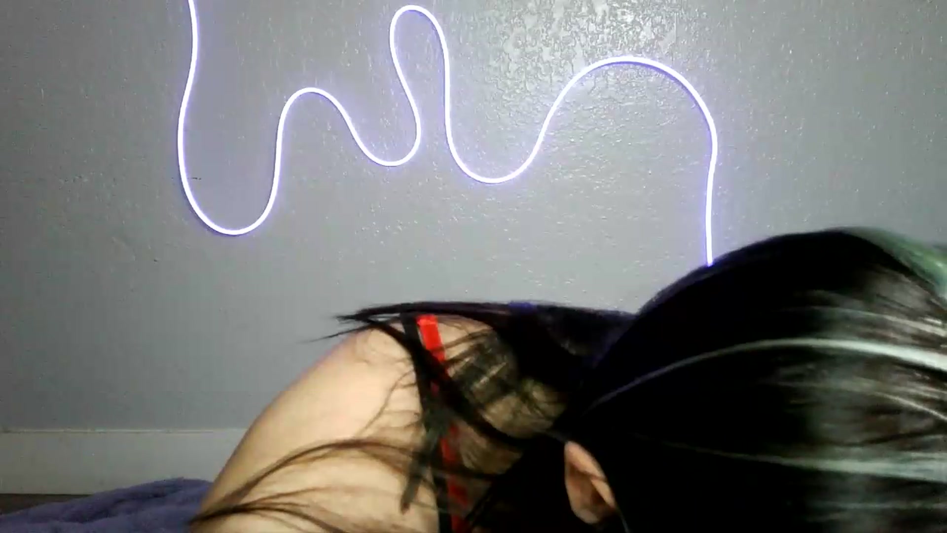 Gallery image thumbnail from Gothbaby_333x's myfreecams stream on, 08/26/2026, 18:16 image 20 of 20