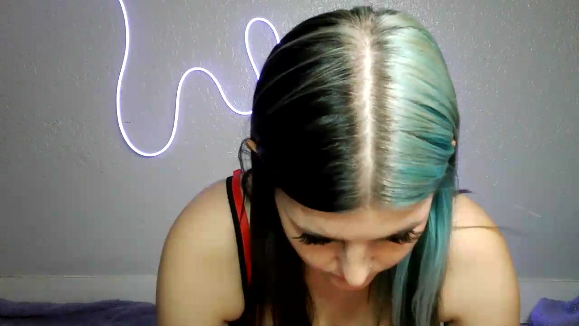 Gallery image thumbnail from Gothbaby_333x's myfreecams stream on, 08/26/2026, 18:16 image 6 of 20