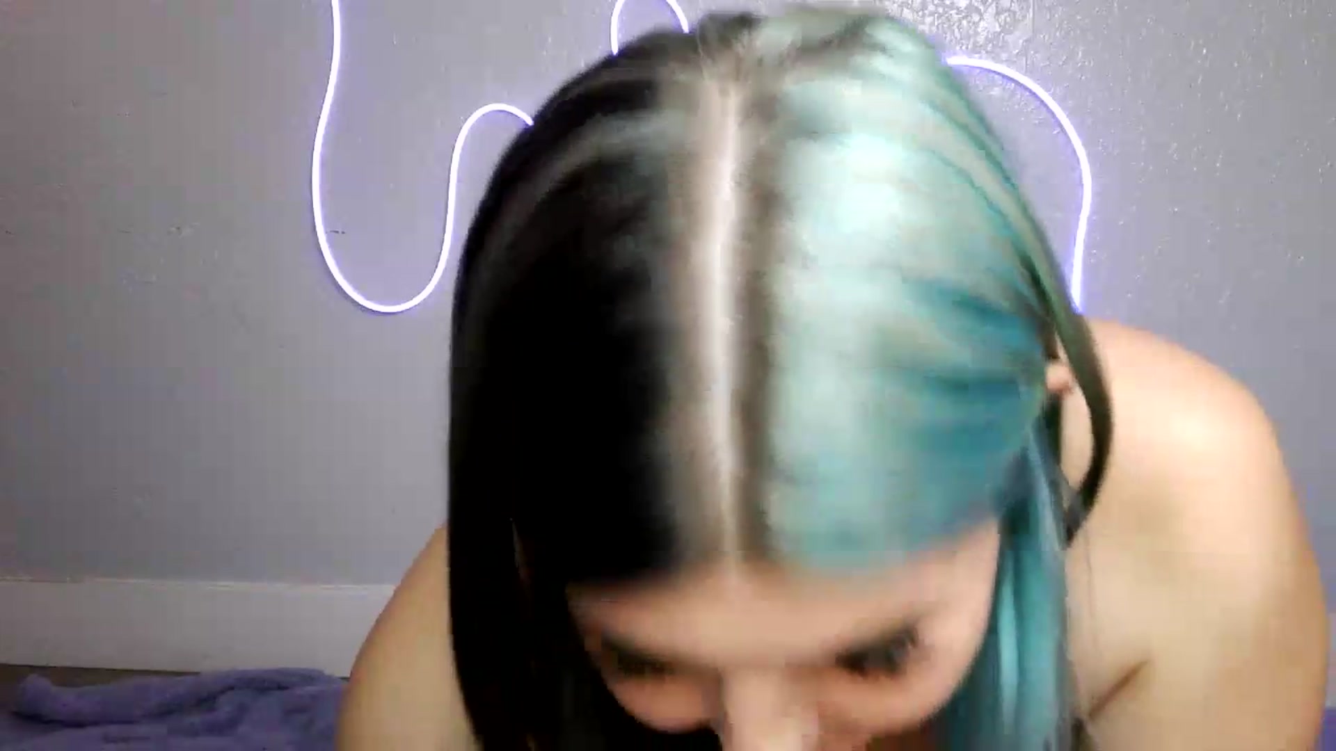 Gallery image thumbnail from Gothbaby_333x's myfreecams stream on, 08/26/2026, 19:38 image 18 of 20