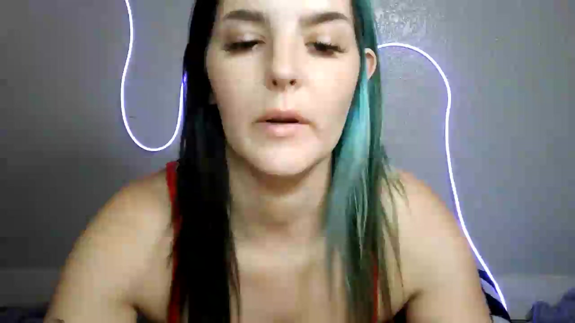 Gallery image thumbnail from Gothbaby_333x's myfreecams stream on, 08/26/2026, 20:41 image 18 of 20