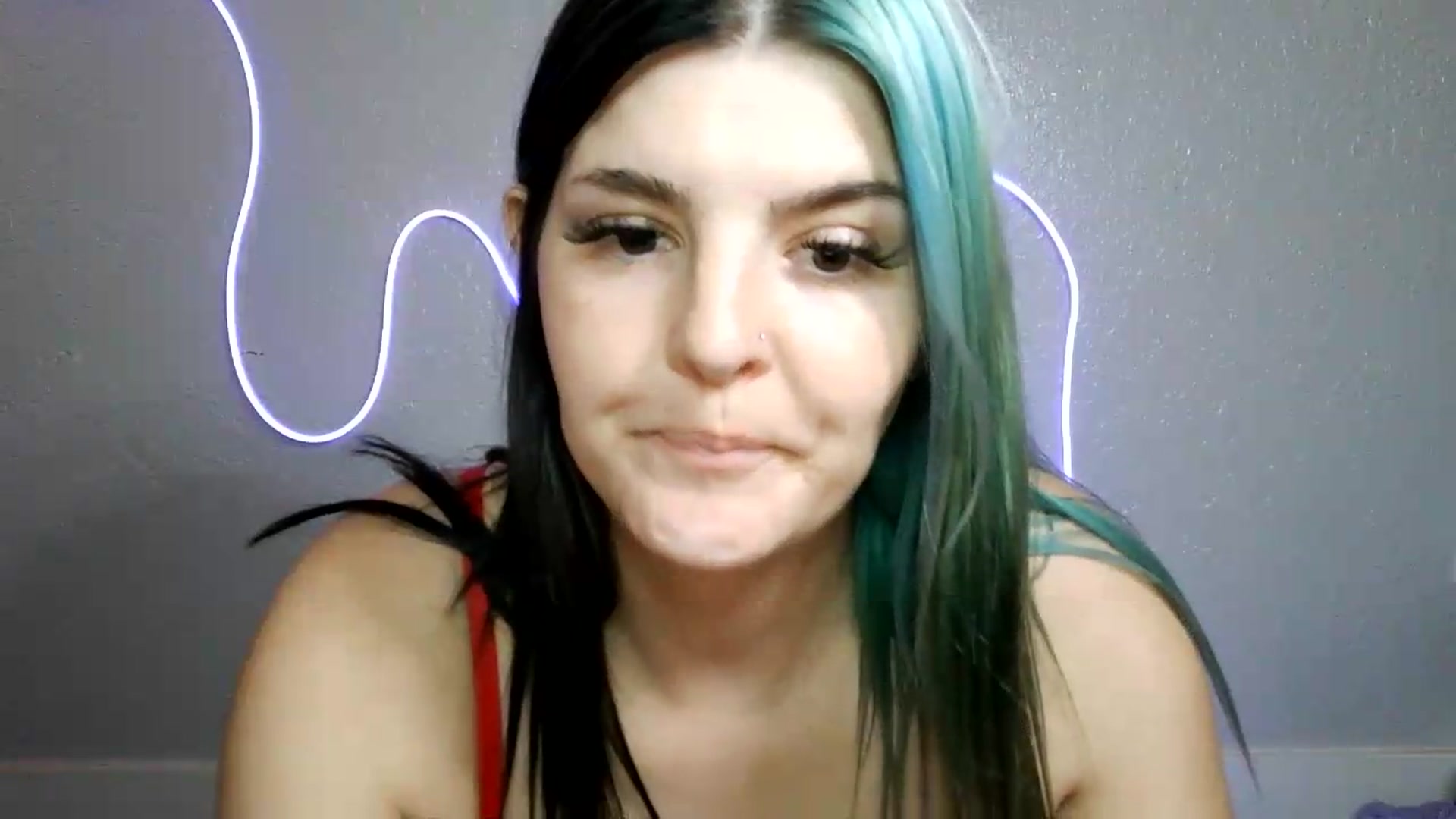 Gallery image thumbnail from Gothbaby_333x's myfreecams stream on, 08/26/2026, 21:27 image 15 of 20