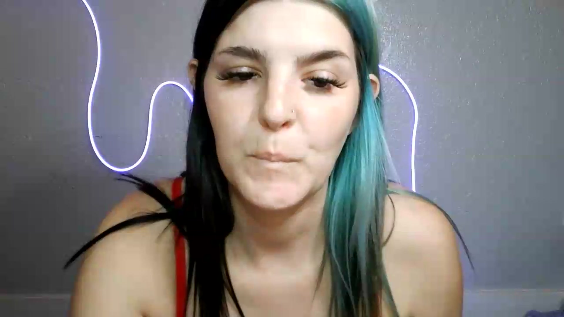 Gallery image thumbnail from Gothbaby_333x's myfreecams stream on, 08/26/2026, 21:27 image 16 of 20