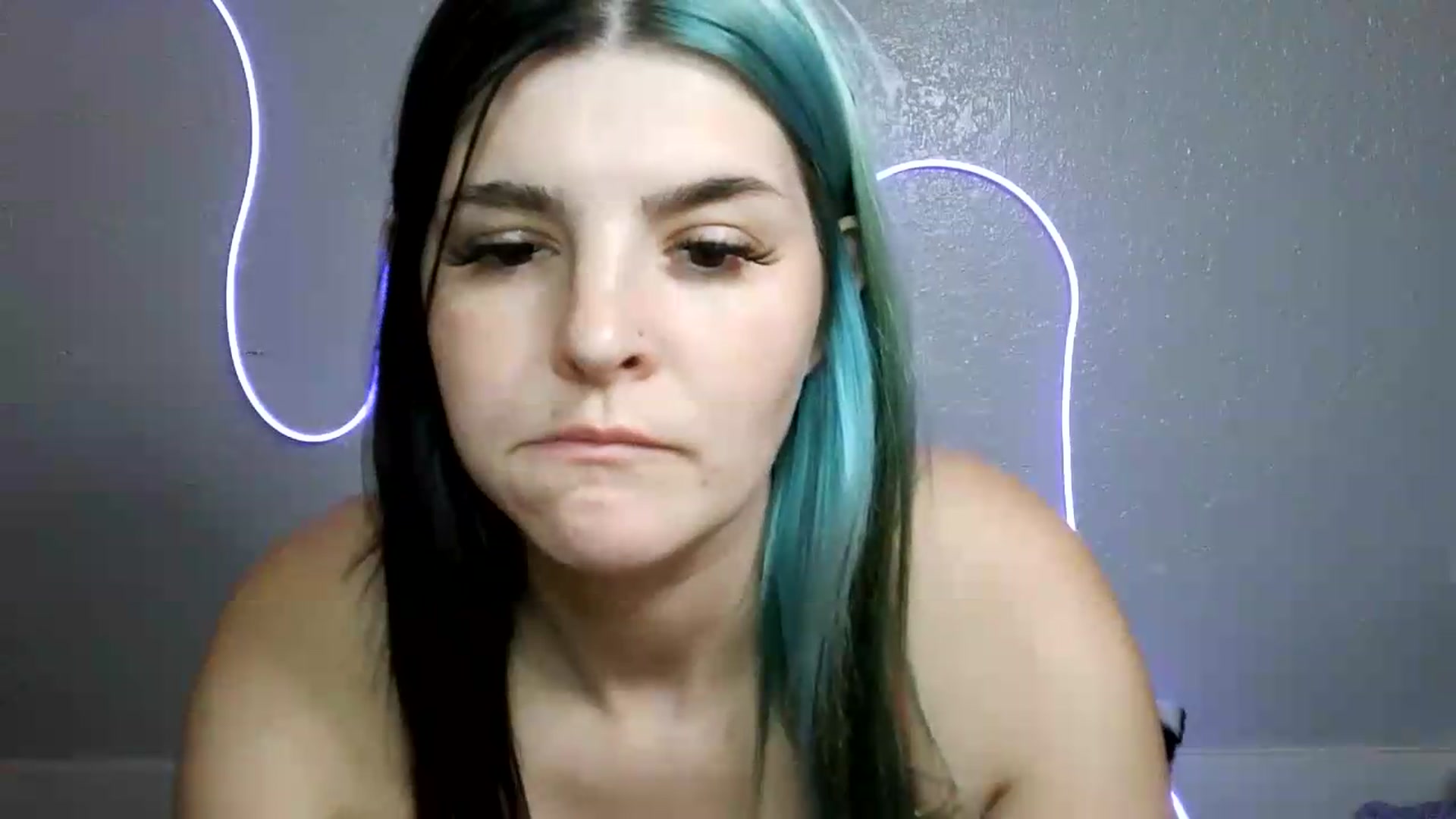 Gallery image thumbnail from Gothbaby_333x's myfreecams stream on, 08/26/2026, 21:27 image 2 of 20
