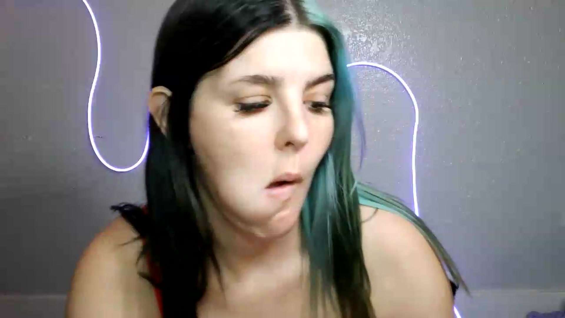 Gallery image thumbnail from Gothbaby_333x's myfreecams stream on, 08/26/2026, 21:27 image 14 of 20
