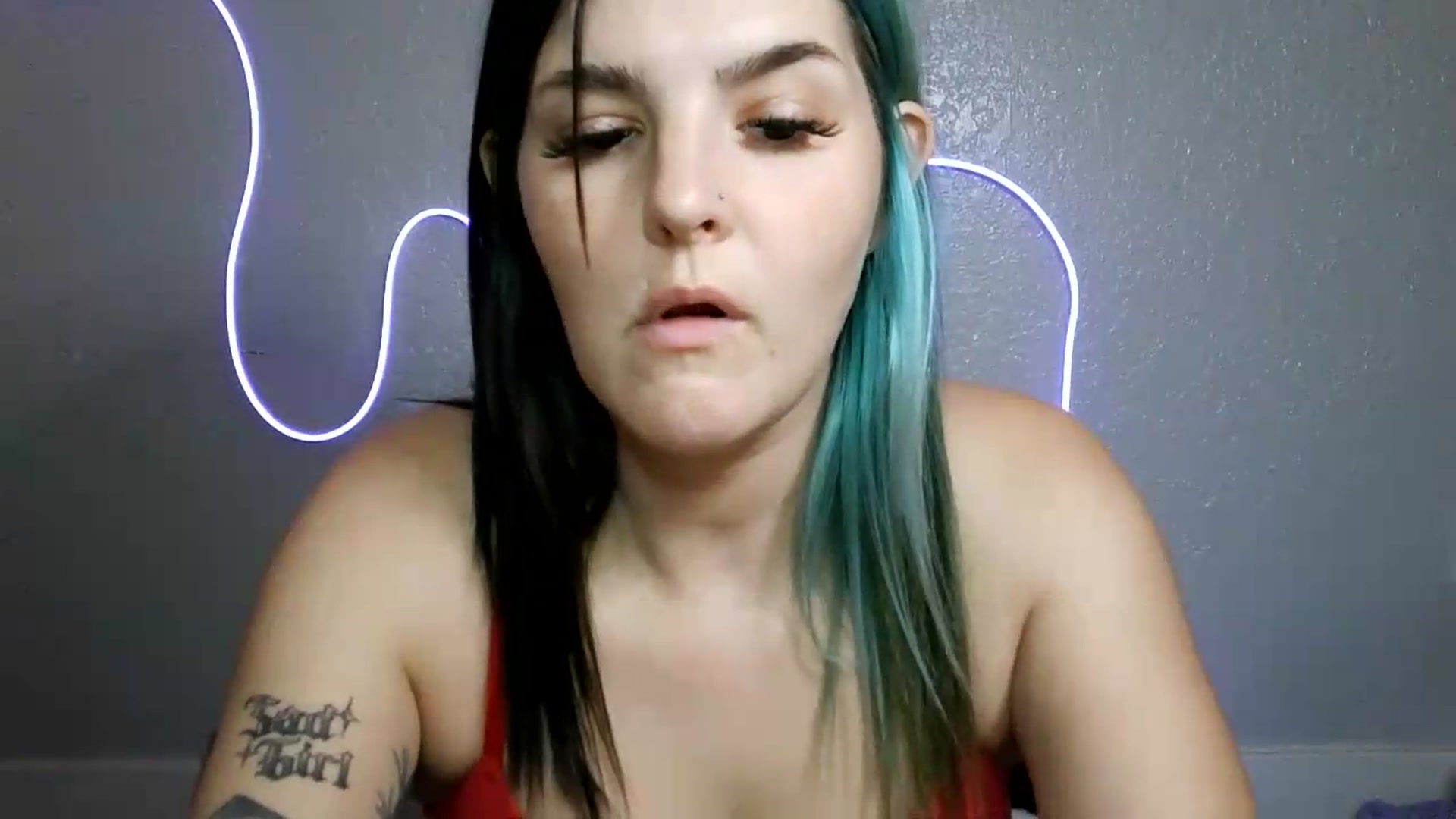 Gallery image thumbnail from Gothbaby_333x's myfreecams stream on, 08/26/2026, 21:27 image 7 of 20