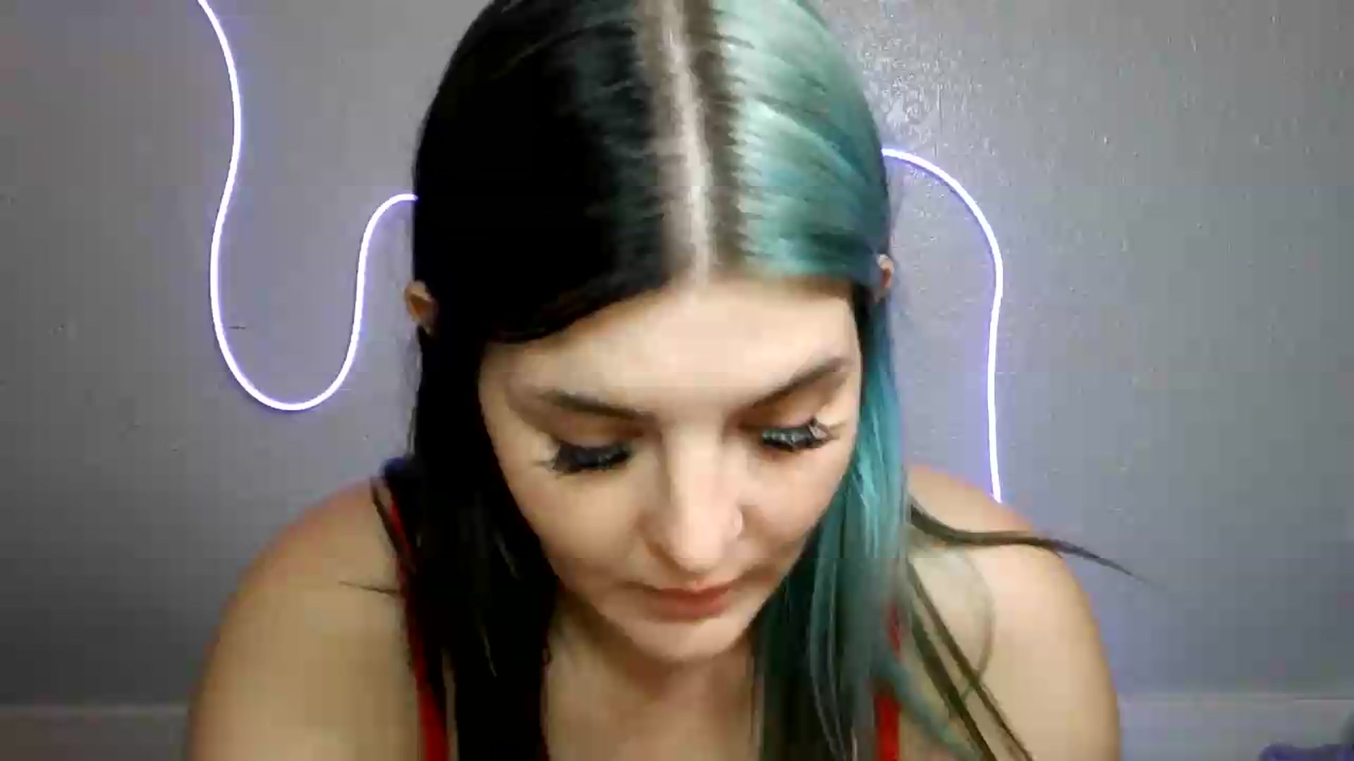 Gallery image thumbnail from Gothbaby_333x's myfreecams stream on, 08/26/2026, 21:27 image 9 of 20
