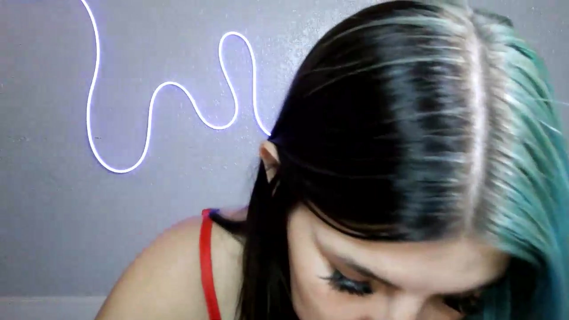 Gallery image thumbnail from Gothbaby_333x's myfreecams stream on, 08/26/2026, 21:27 image 19 of 20