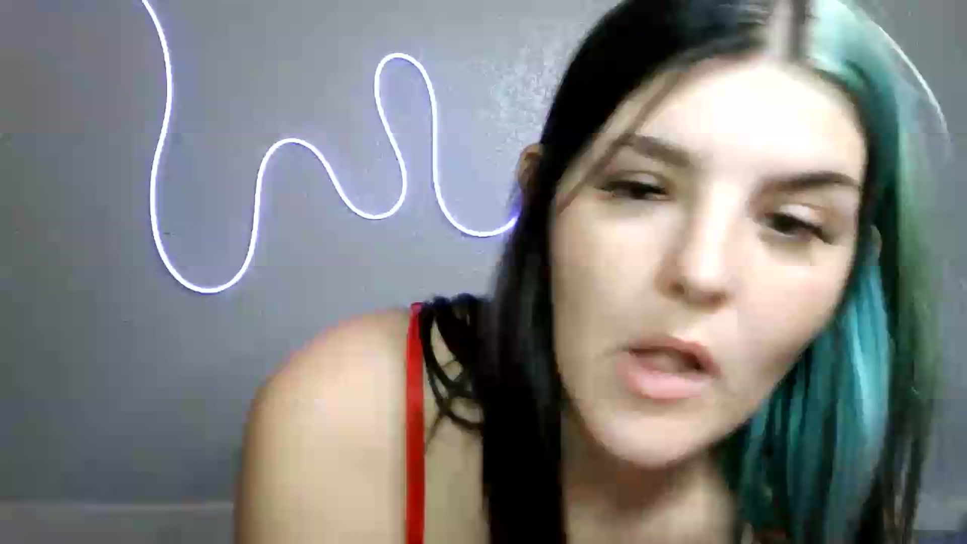 Gallery image thumbnail from Gothbaby_333x's myfreecams stream on, 08/26/2026, 21:27 image 1 of 20