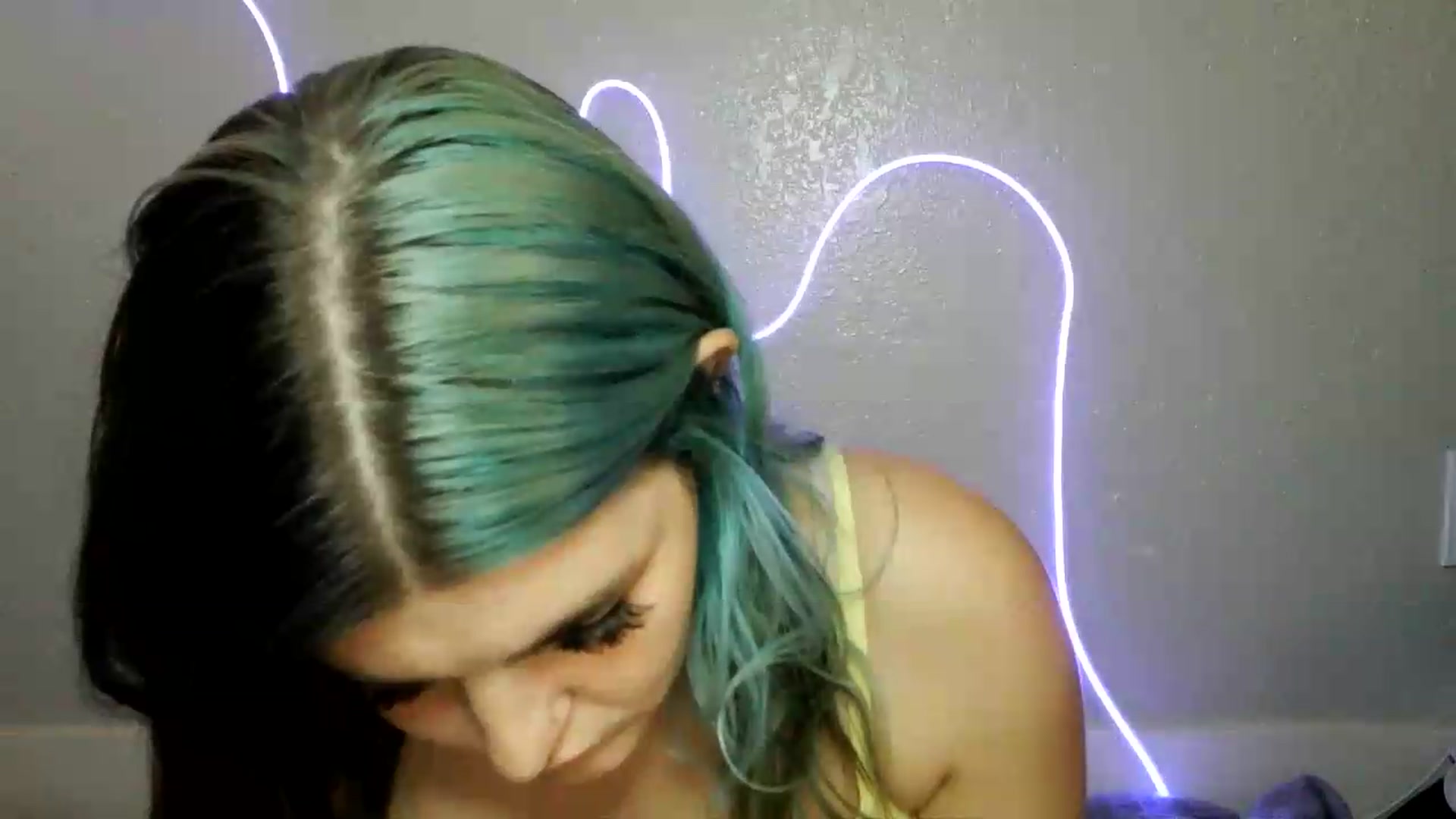 Gallery image thumbnail from Gothbaby_333x's myfreecams stream on, 08/27/2026, 20:41 image 11 of 20
